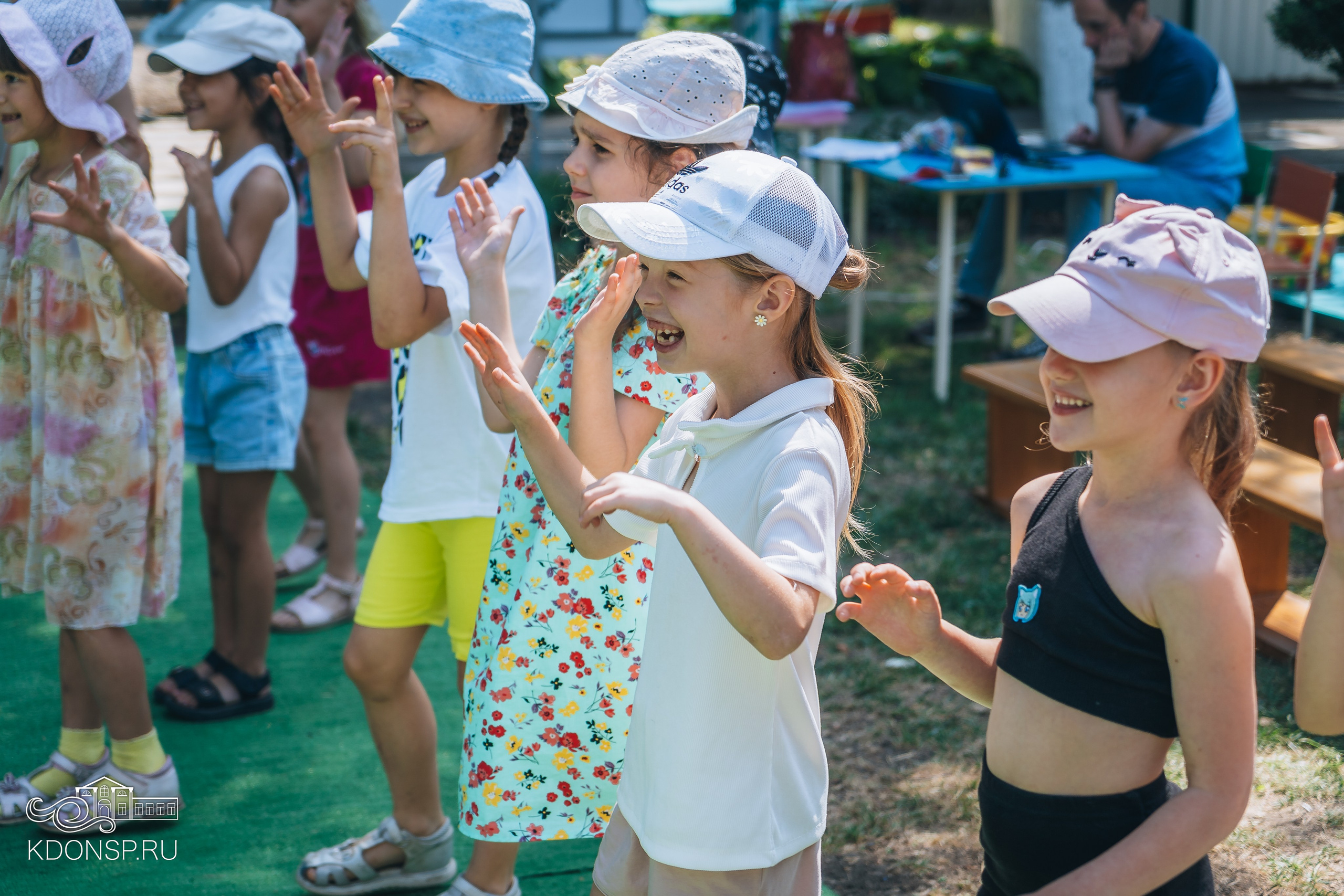«У нас Родина одна». Новотитаровский Дом культуры