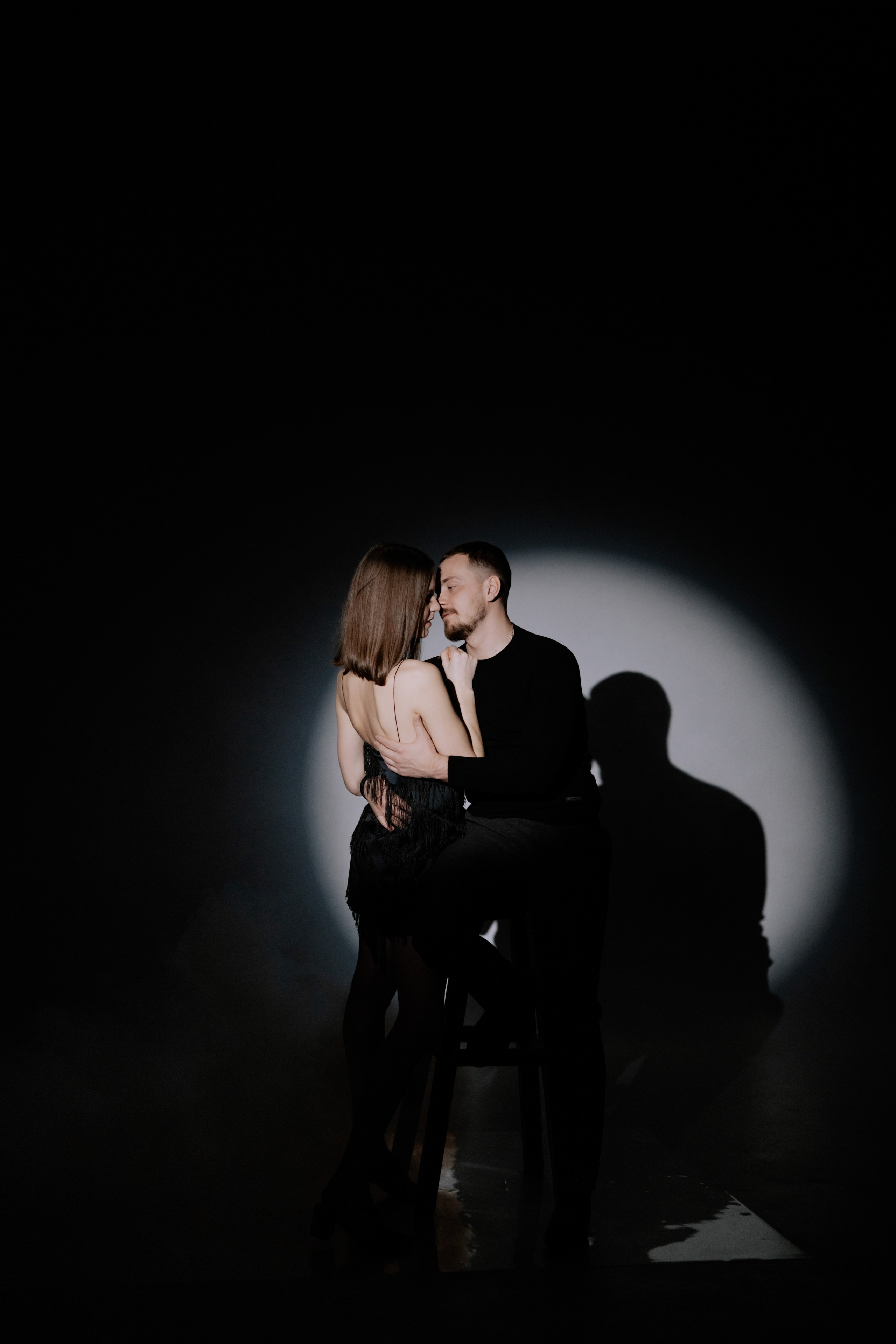 Ирина, Виктор. Фотограф Волгоград Кристина Прохоренко