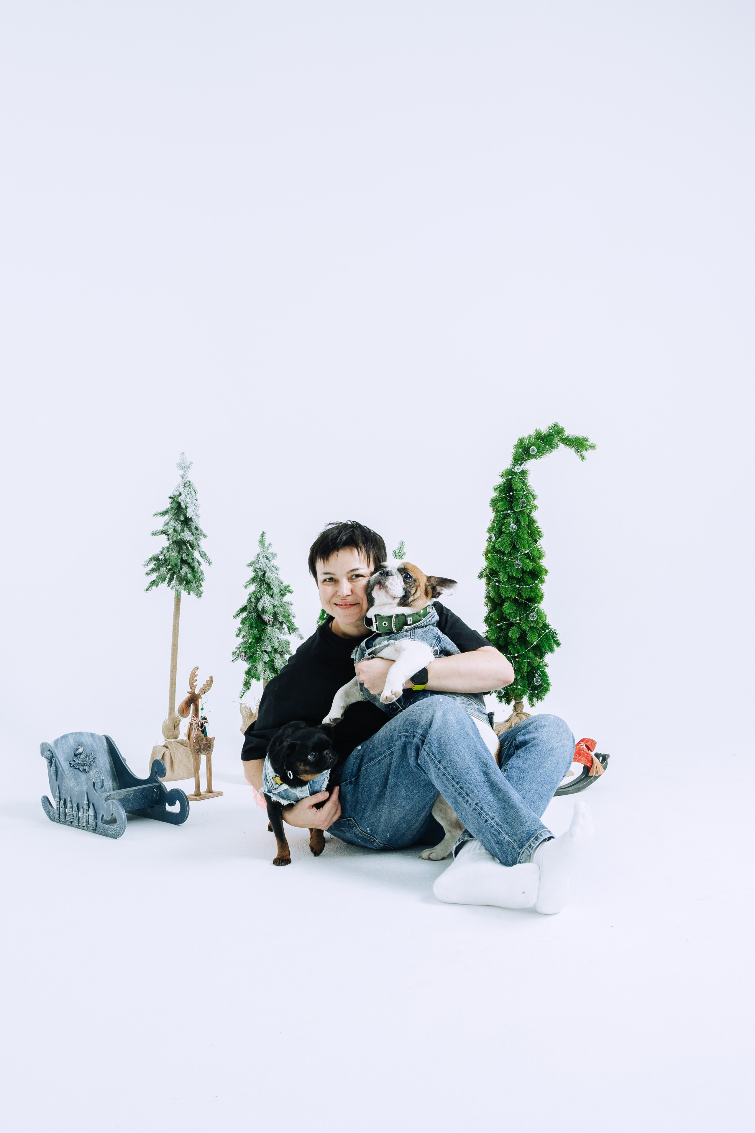 Бульвстреча 2025. Фотограф-анималист Татьяна Степанова