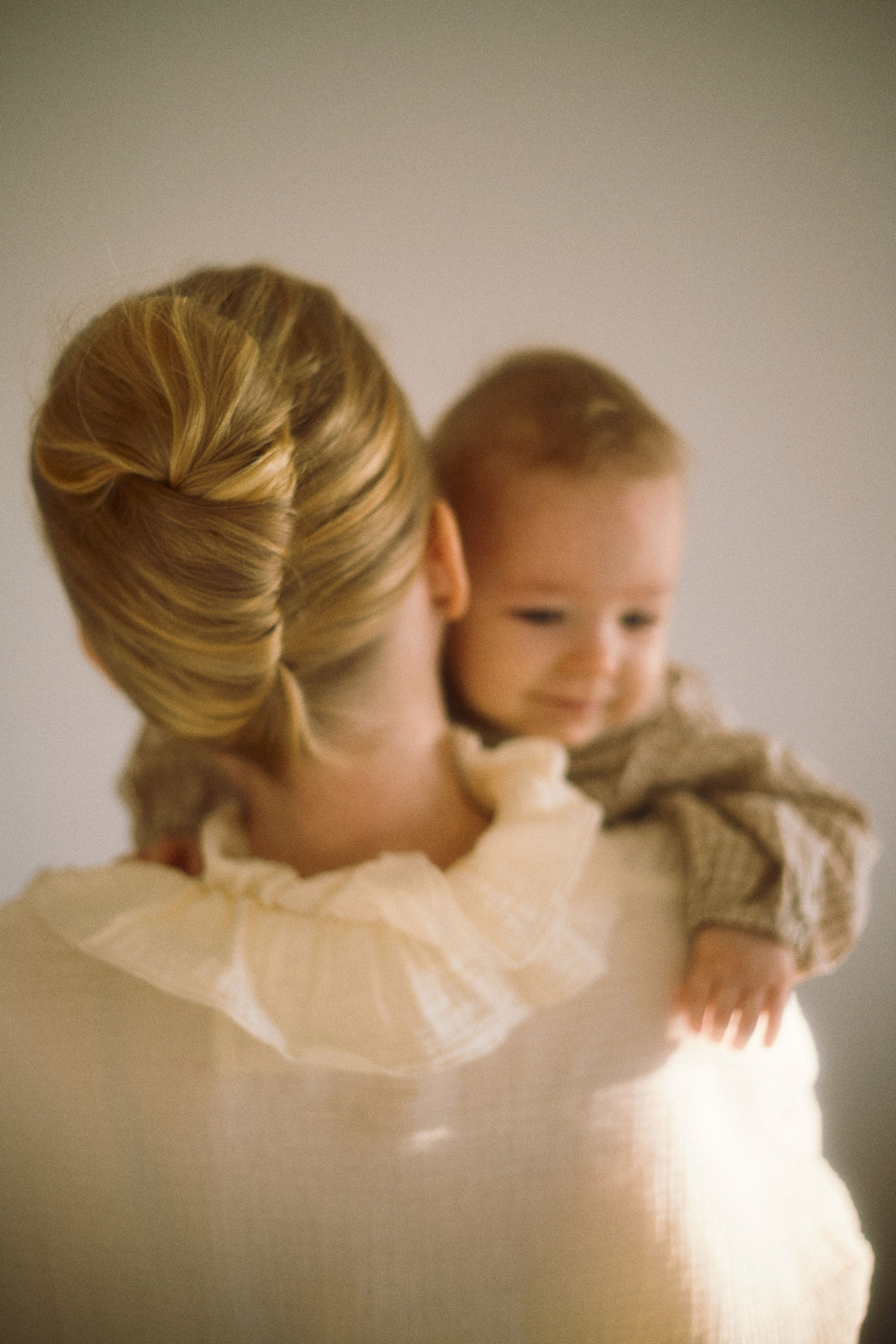 Любовь и Василиса. Фотограф Ионова Анастасия, г Владивосток