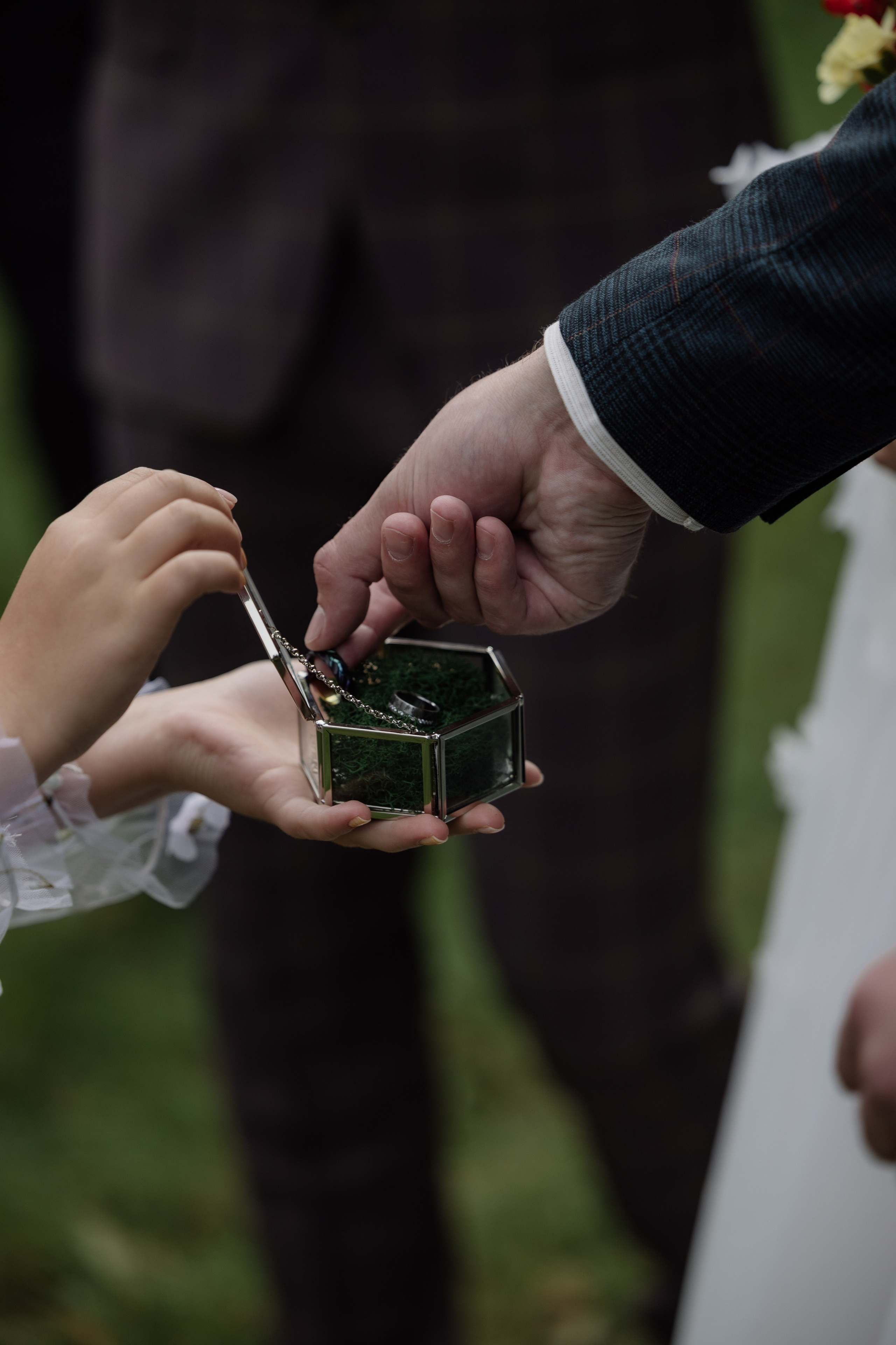 Александр и Милана. Свадебный фотограф в Петропавловске-Камчатском Артур Зябов