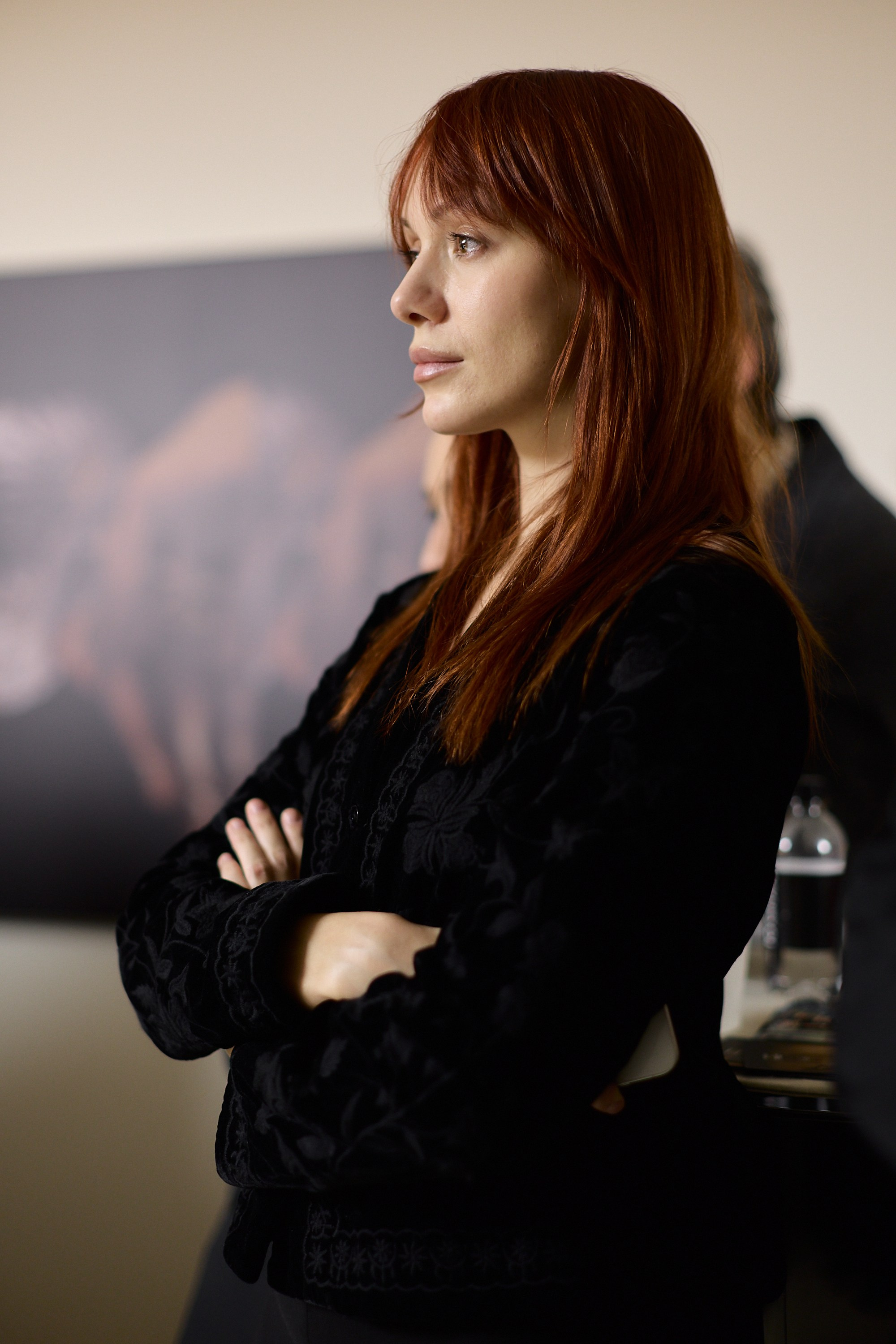 ЗИМНИЕ ВЕЧЕРА 10.GRAN. Еремина Катерина