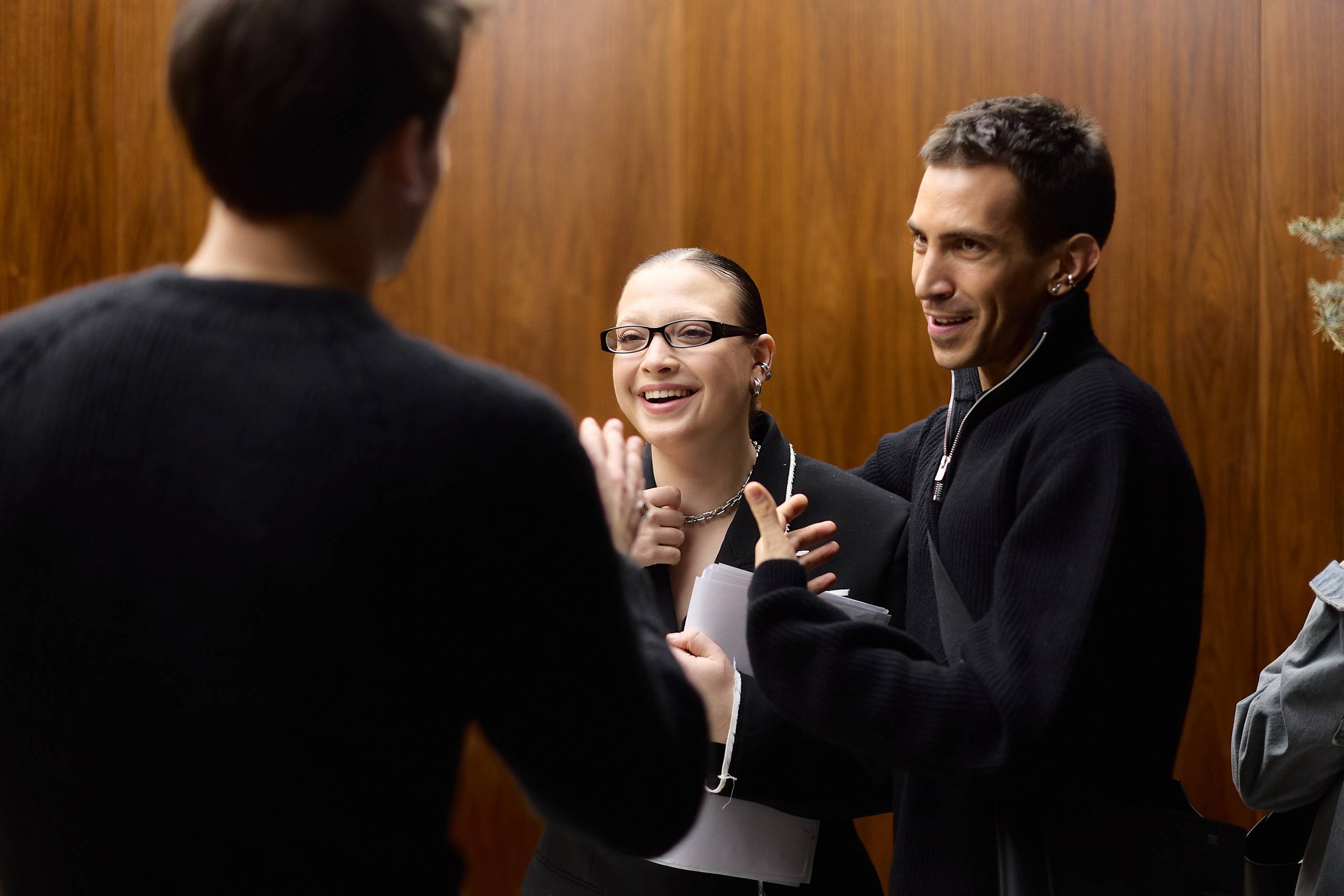 ЗИМНИЕ ВЕЧЕРА 10.GRAN. Еремина Катерина