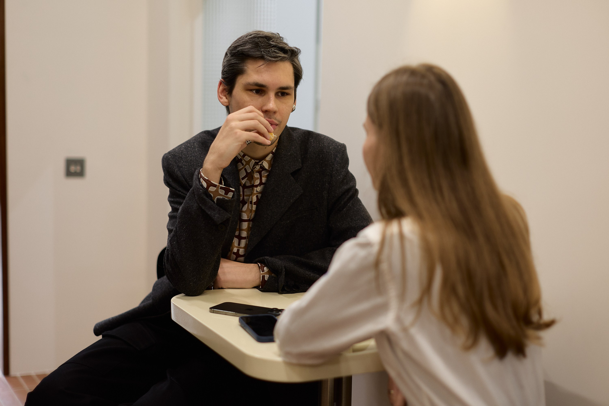 ЗИМНИЕ ВЕЧЕРА 10.GRAN. Еремина Катерина