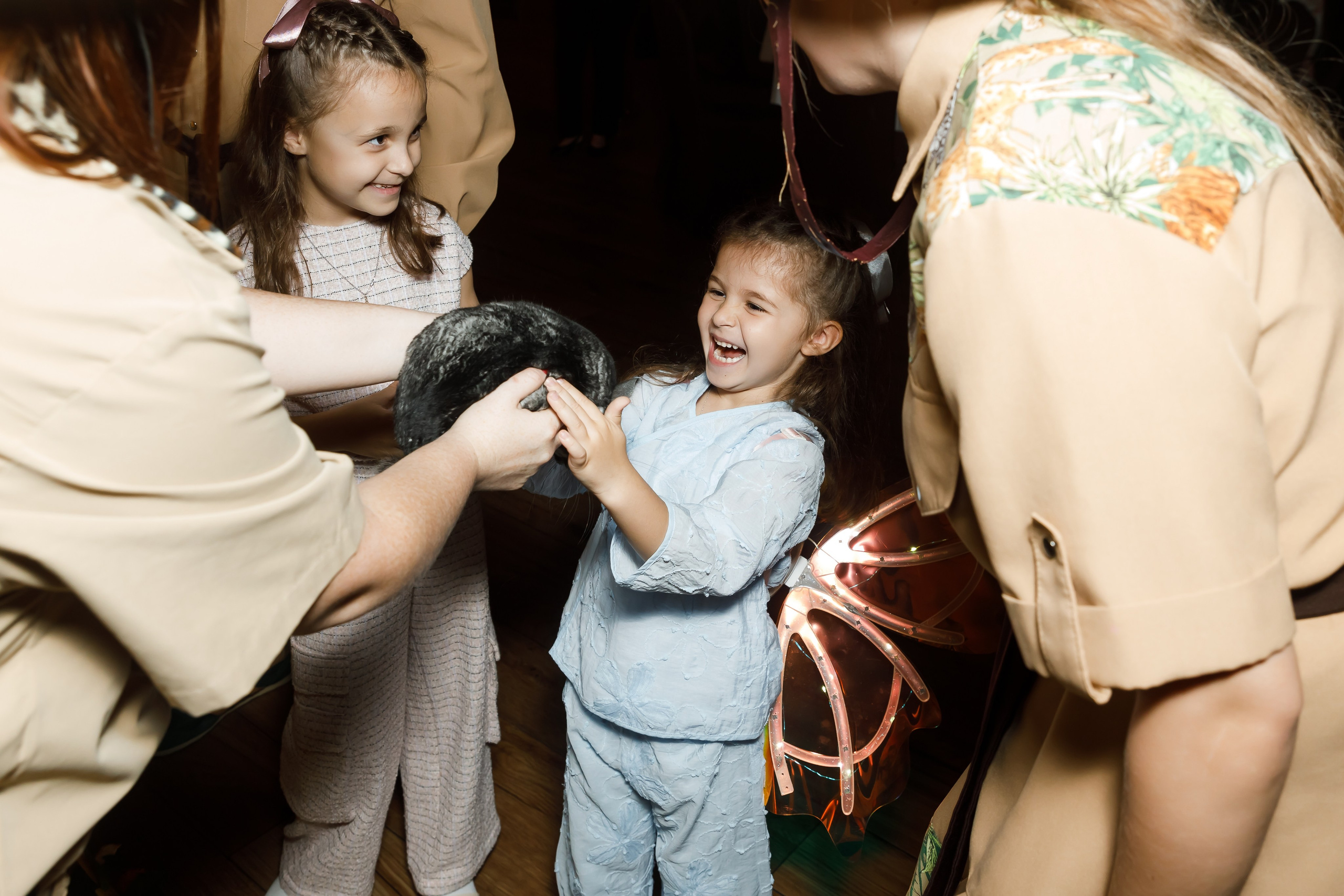 ЛЕРА 5 ЛЕТ. Катерина Киреева — фотограф в Москве