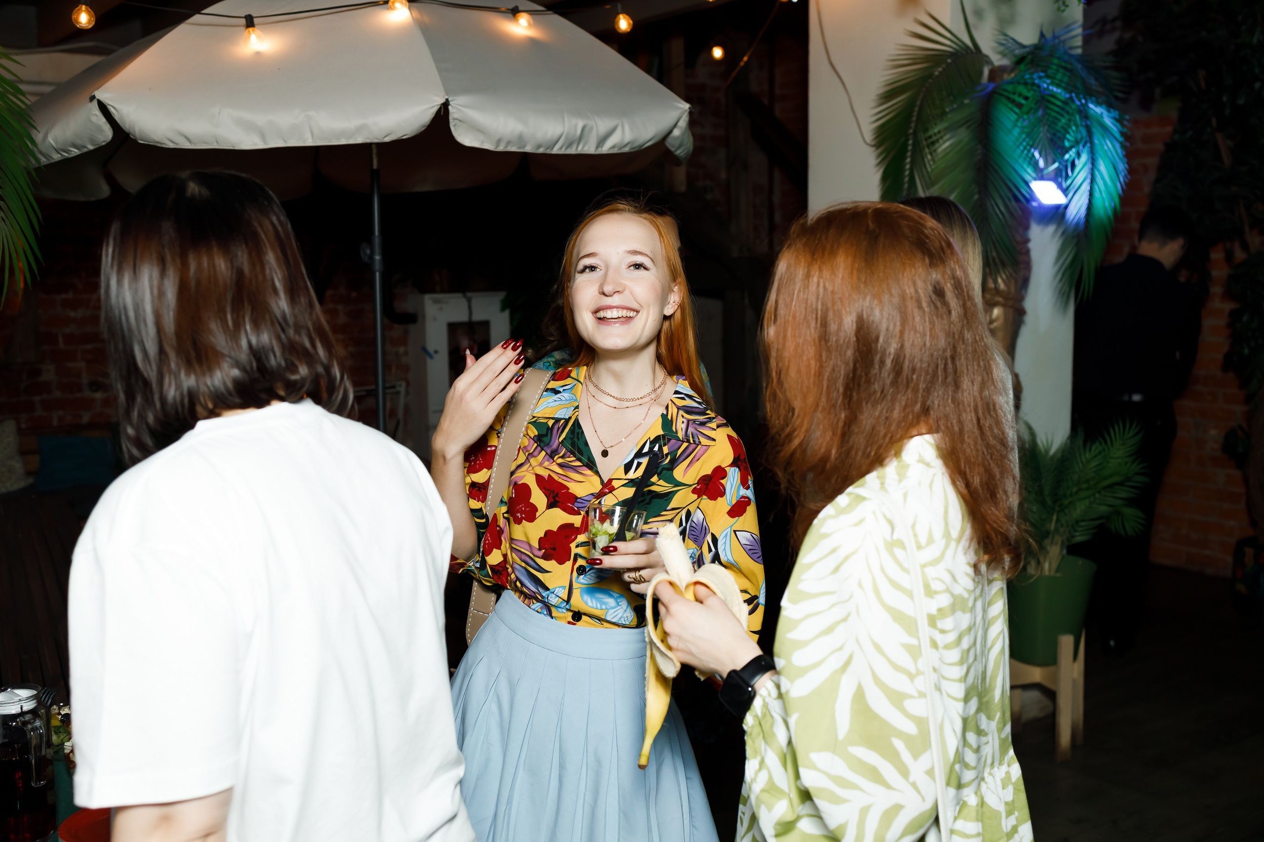 Корпоратив ИНСТИТУТ А. ШАХОВА. Катерина Киреева — фотограф в Москве