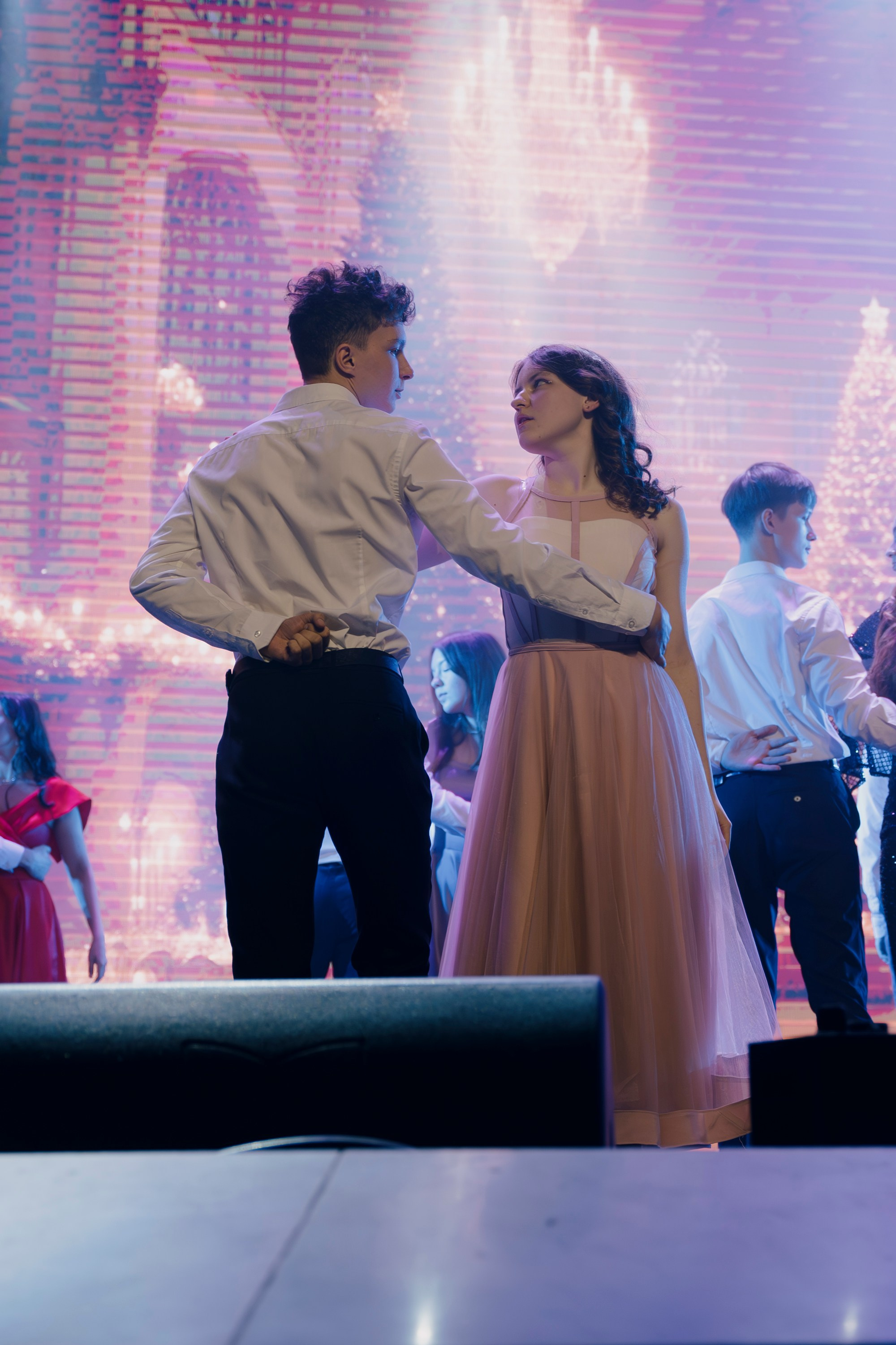 Овация 2024. Фотограф в Москве