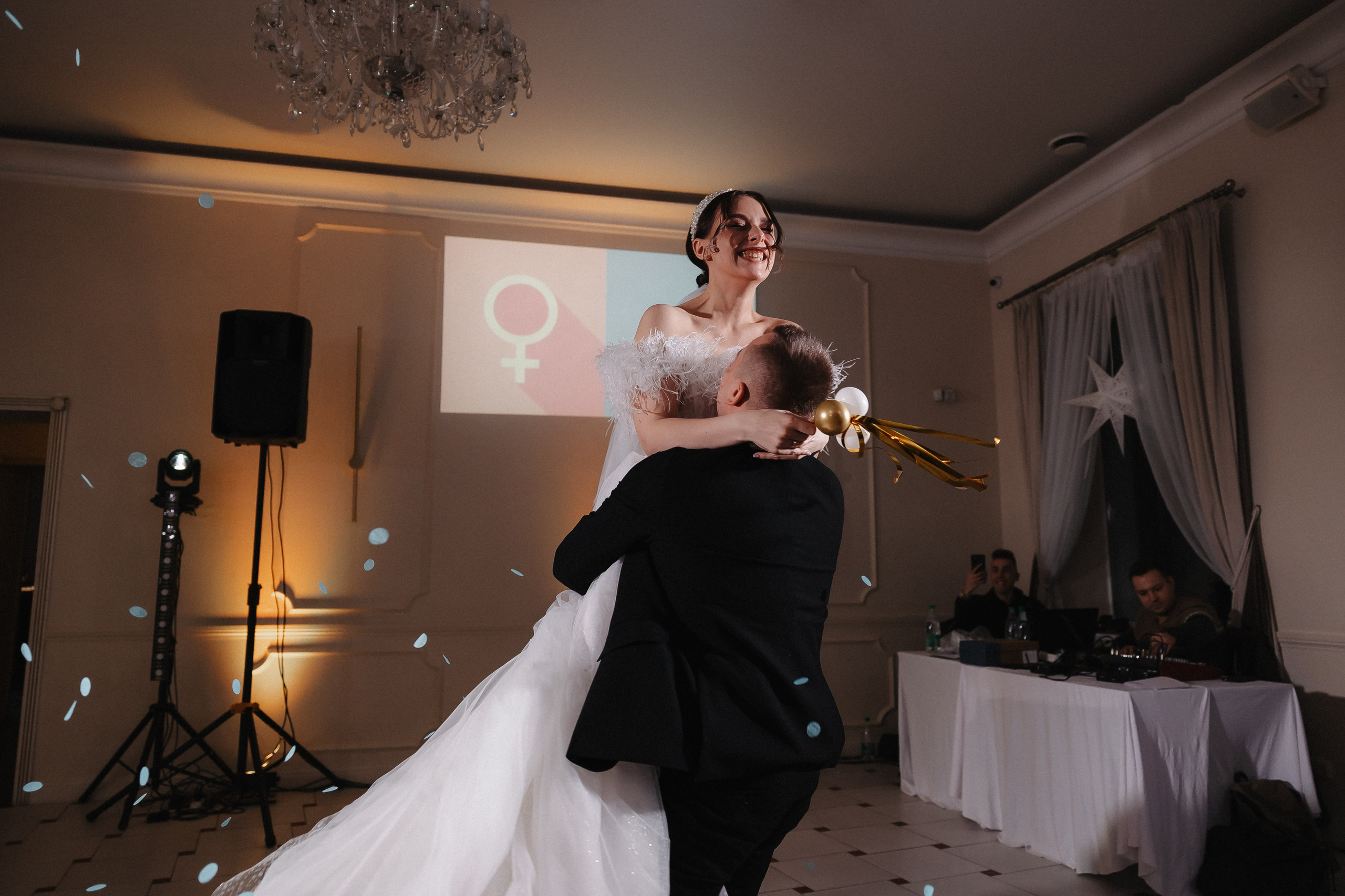 Вадим и Настя. Свадебный фотограф Роман Медведев , Минск, Беларусь