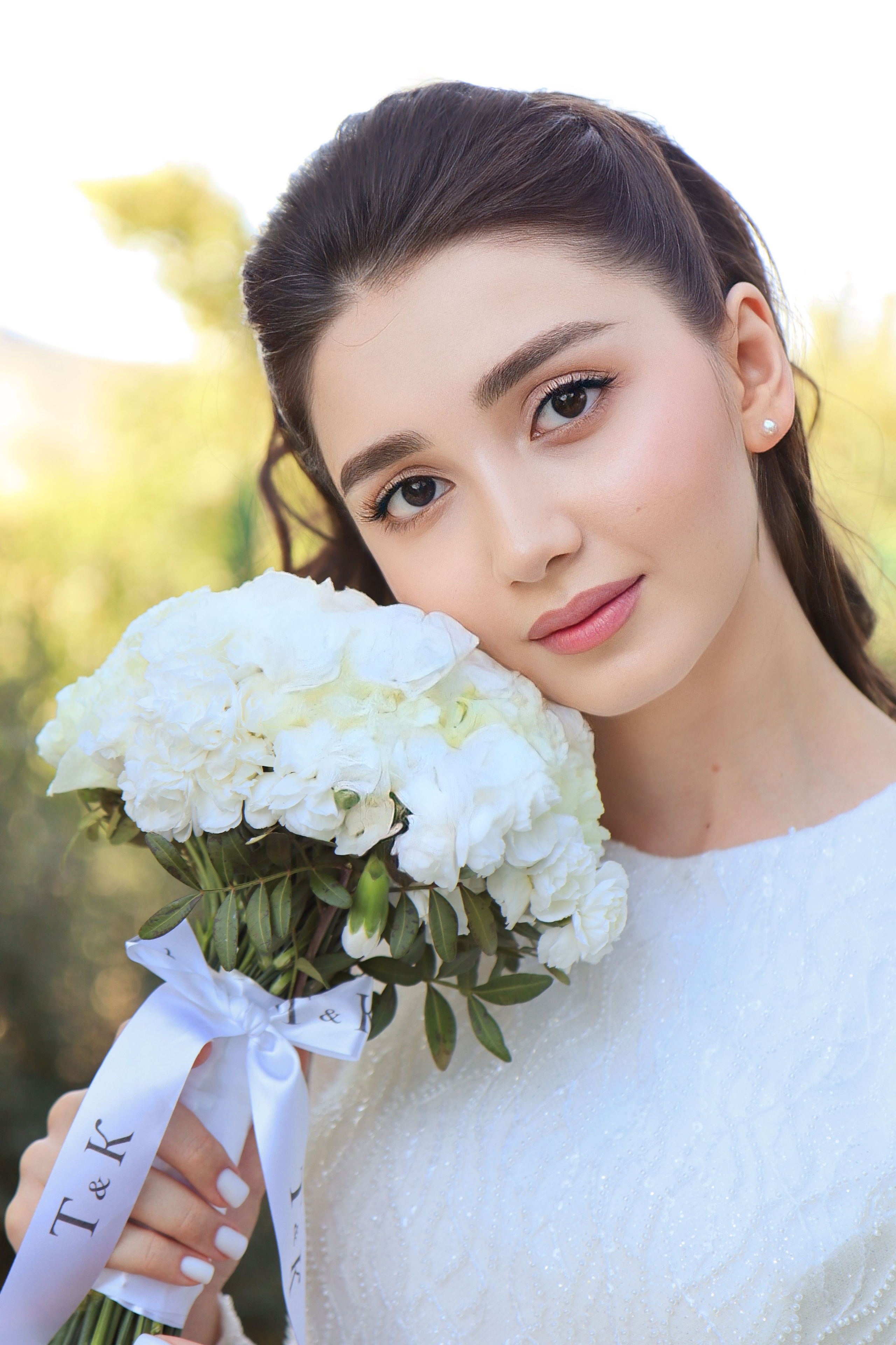 Тенгиз и Карина. Zuleta.Go