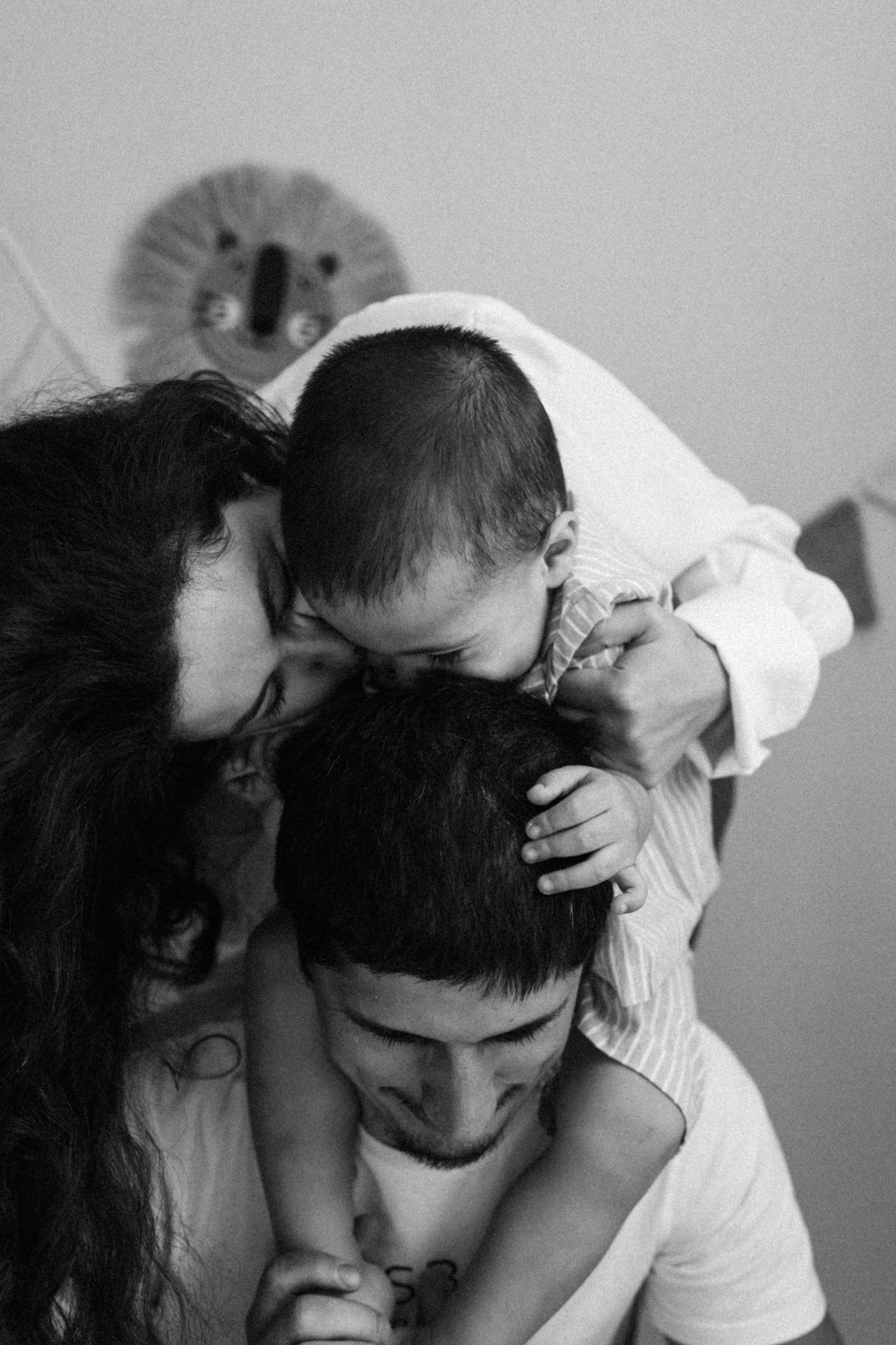 Иса Зарема Расул. Семейный и детский фотограф в Махачкале ♡