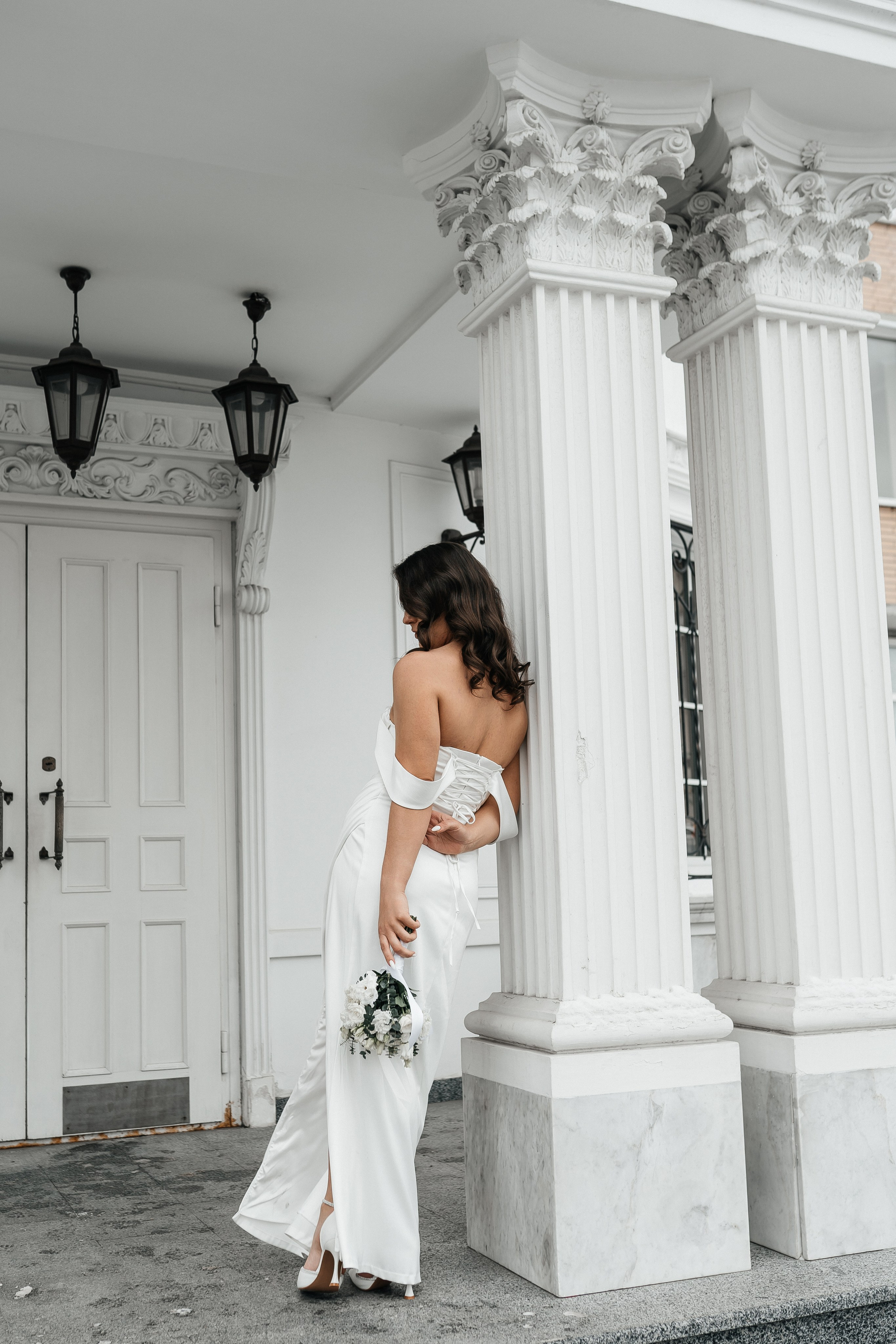 Дмитрий и Ксения