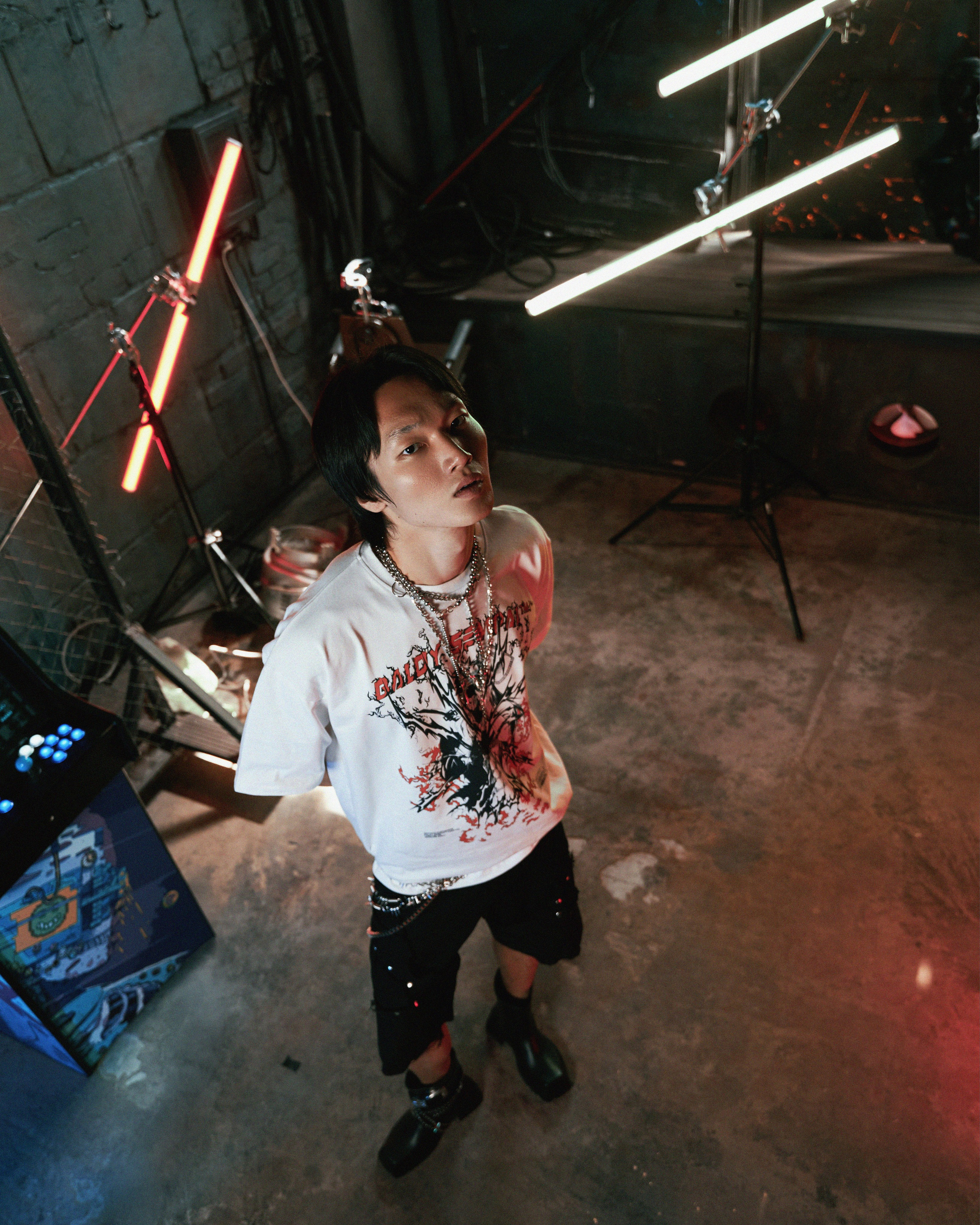 № 23. Продюсер фото и видео контента