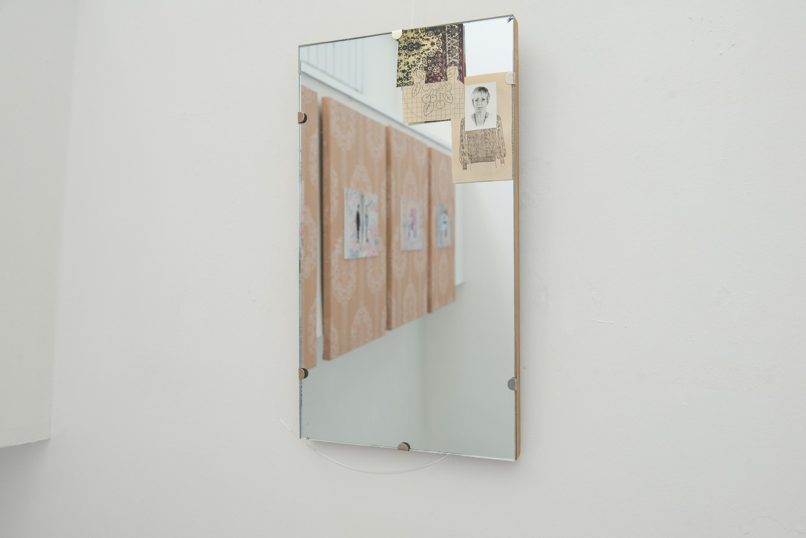 Attic. Olga Skvortsova