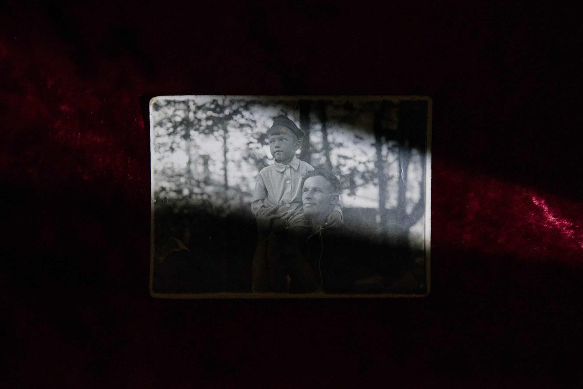 Evidence. Olga Skvortsova