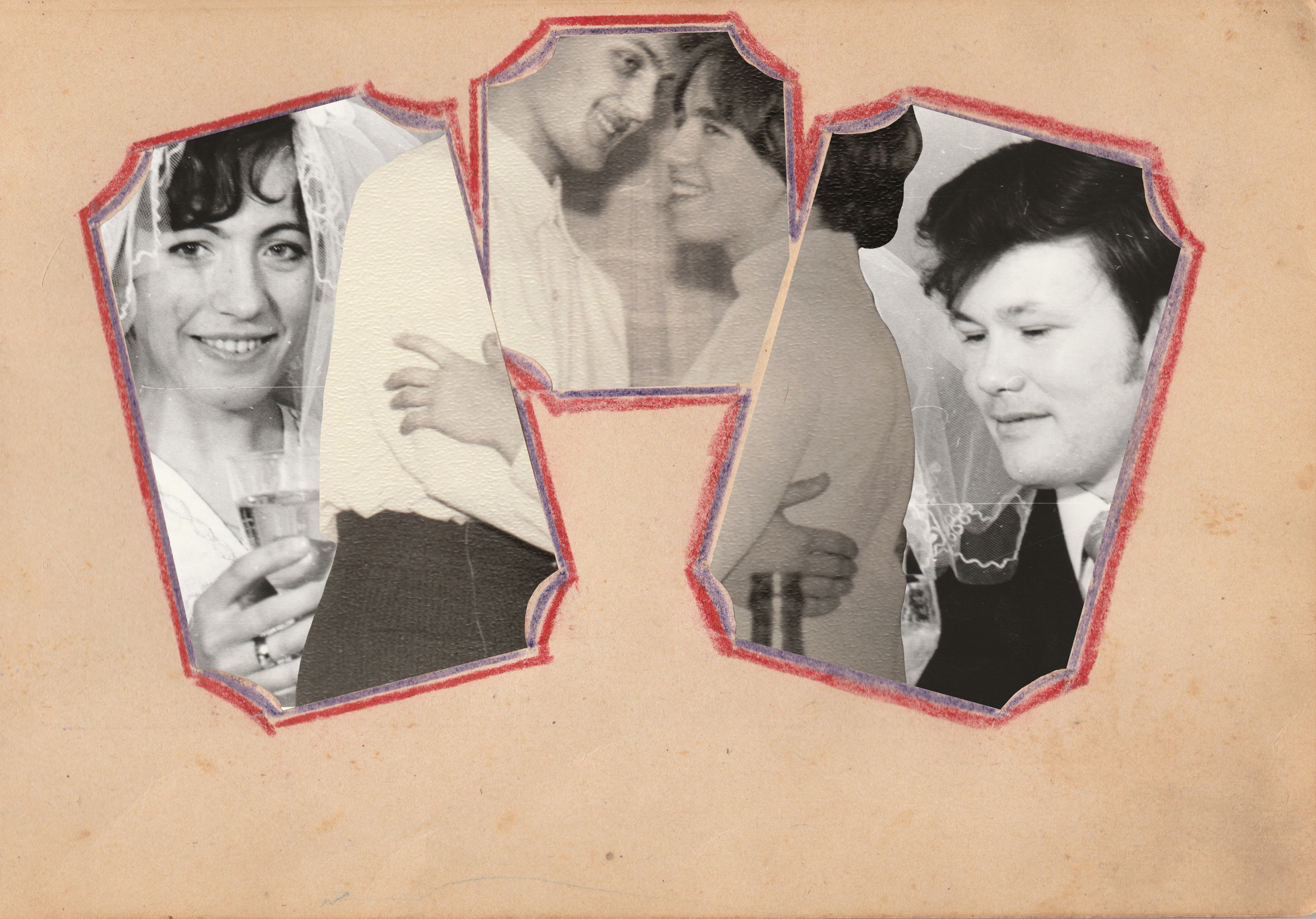 Patterns. Olga Skvortsova