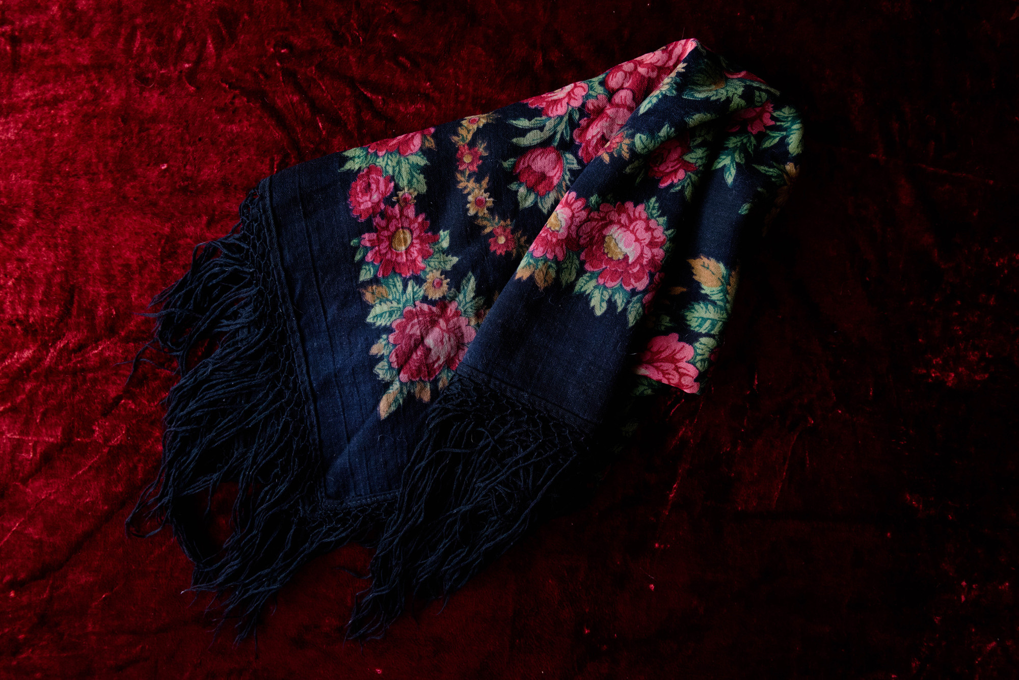 Evidence. Olga Skvortsova