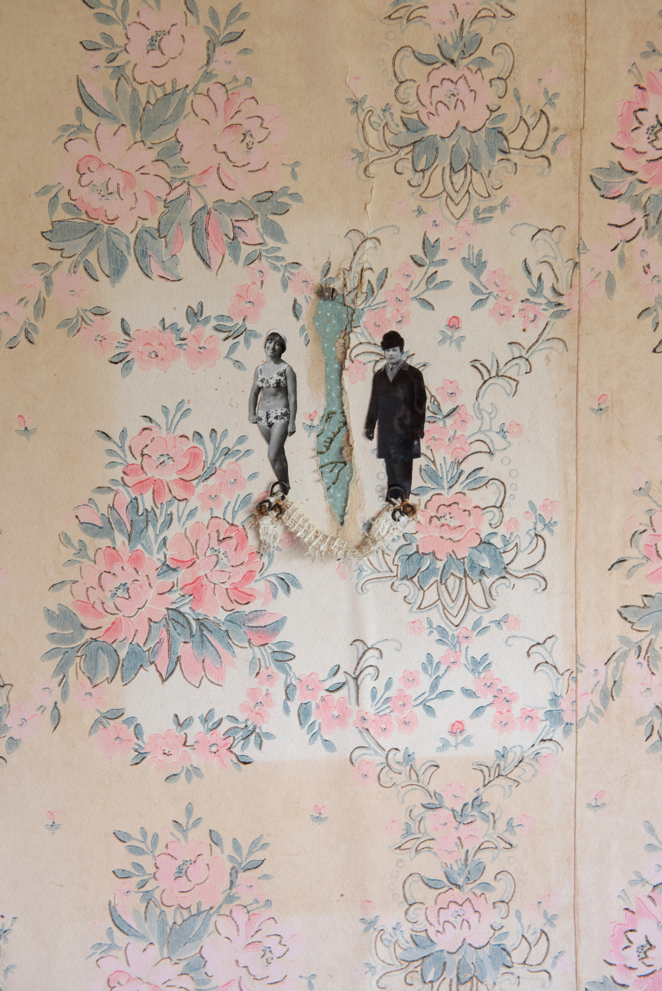 Attic. Olga Skvortsova