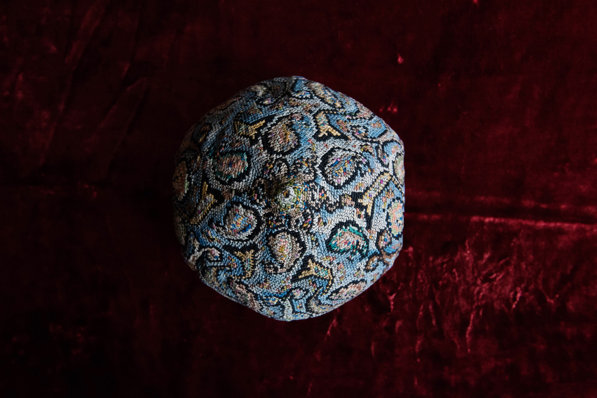 Evidence. Olga Skvortsova