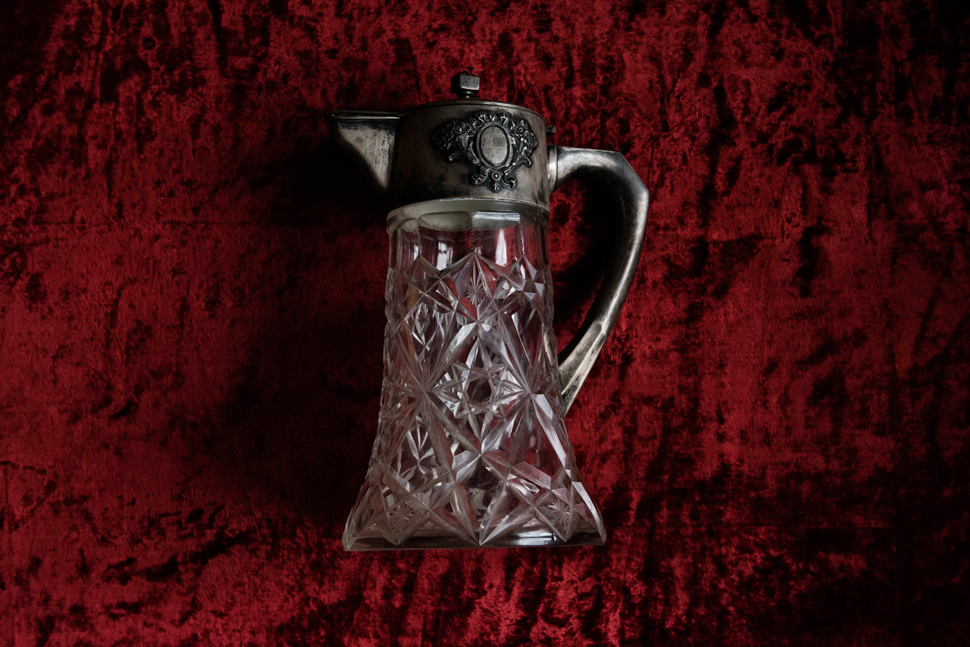 Evidence. Olga Skvortsova