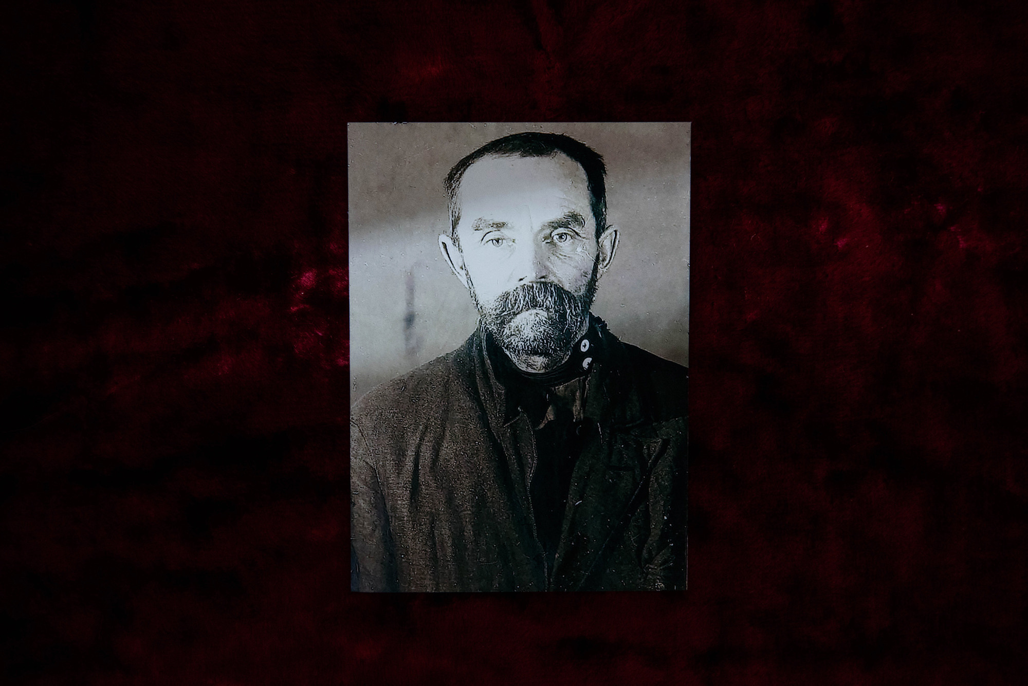 Evidence. Olga Skvortsova