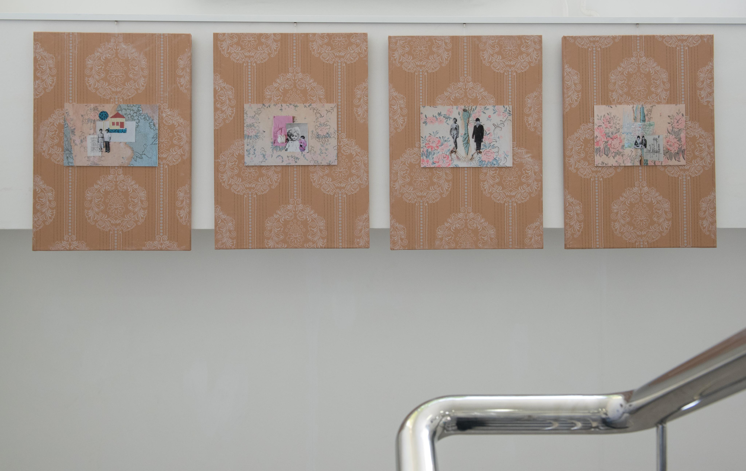 Attic. Olga Skvortsova