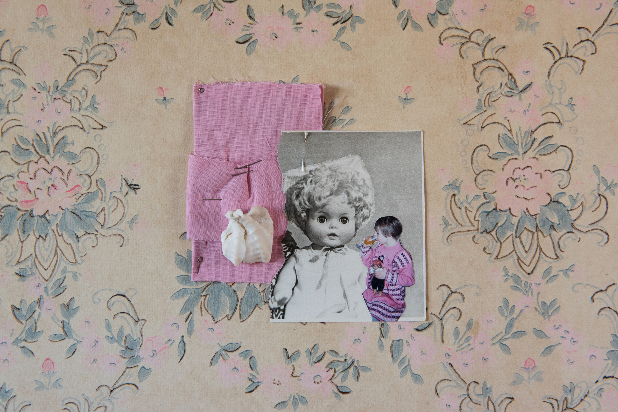 Attic. Olga Skvortsova