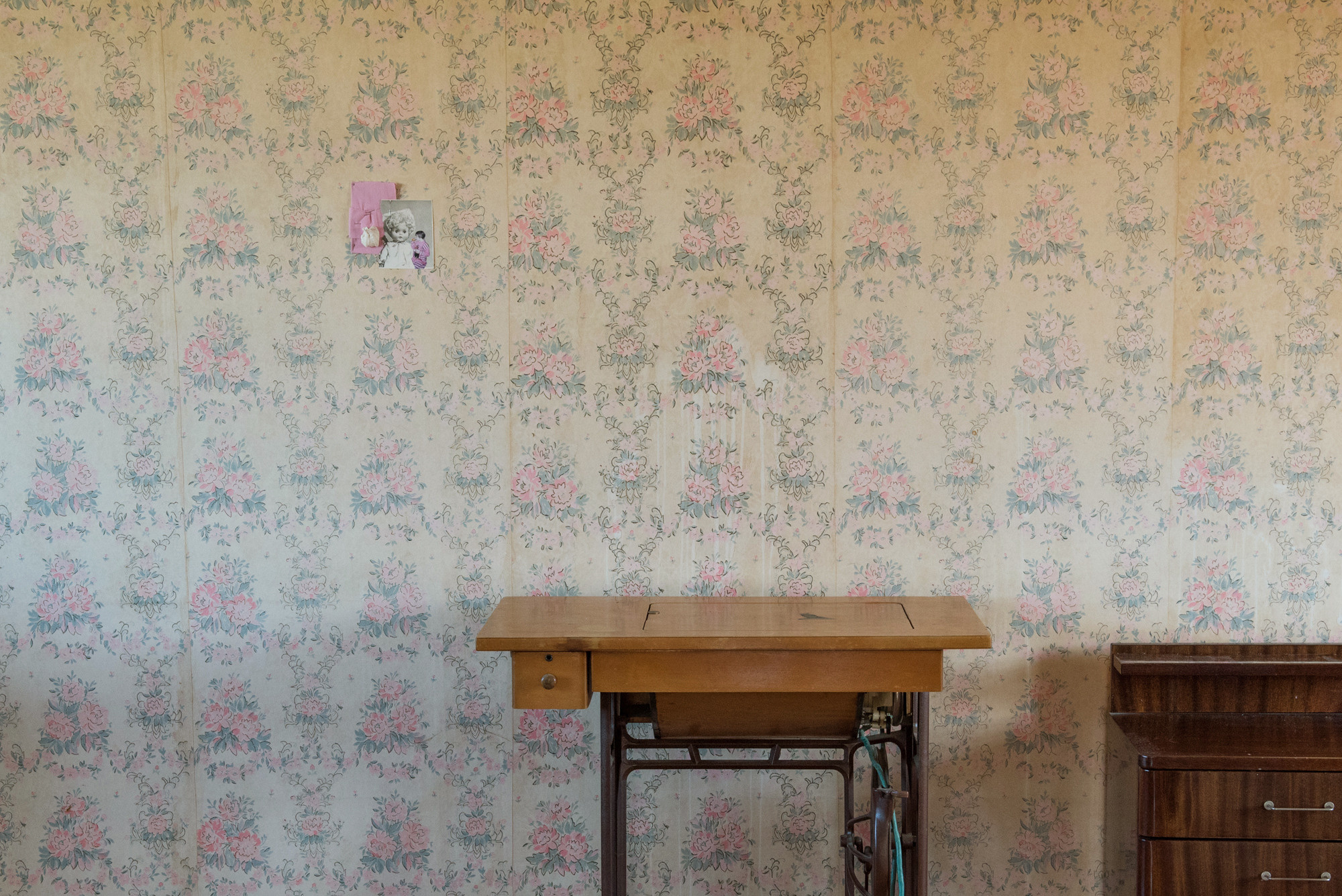 Attic. Olga Skvortsova