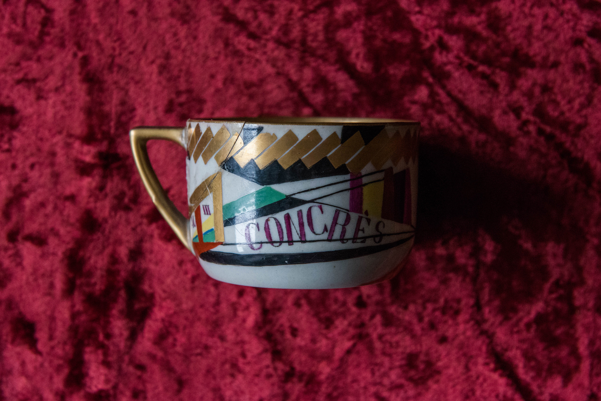 Evidence. Olga Skvortsova