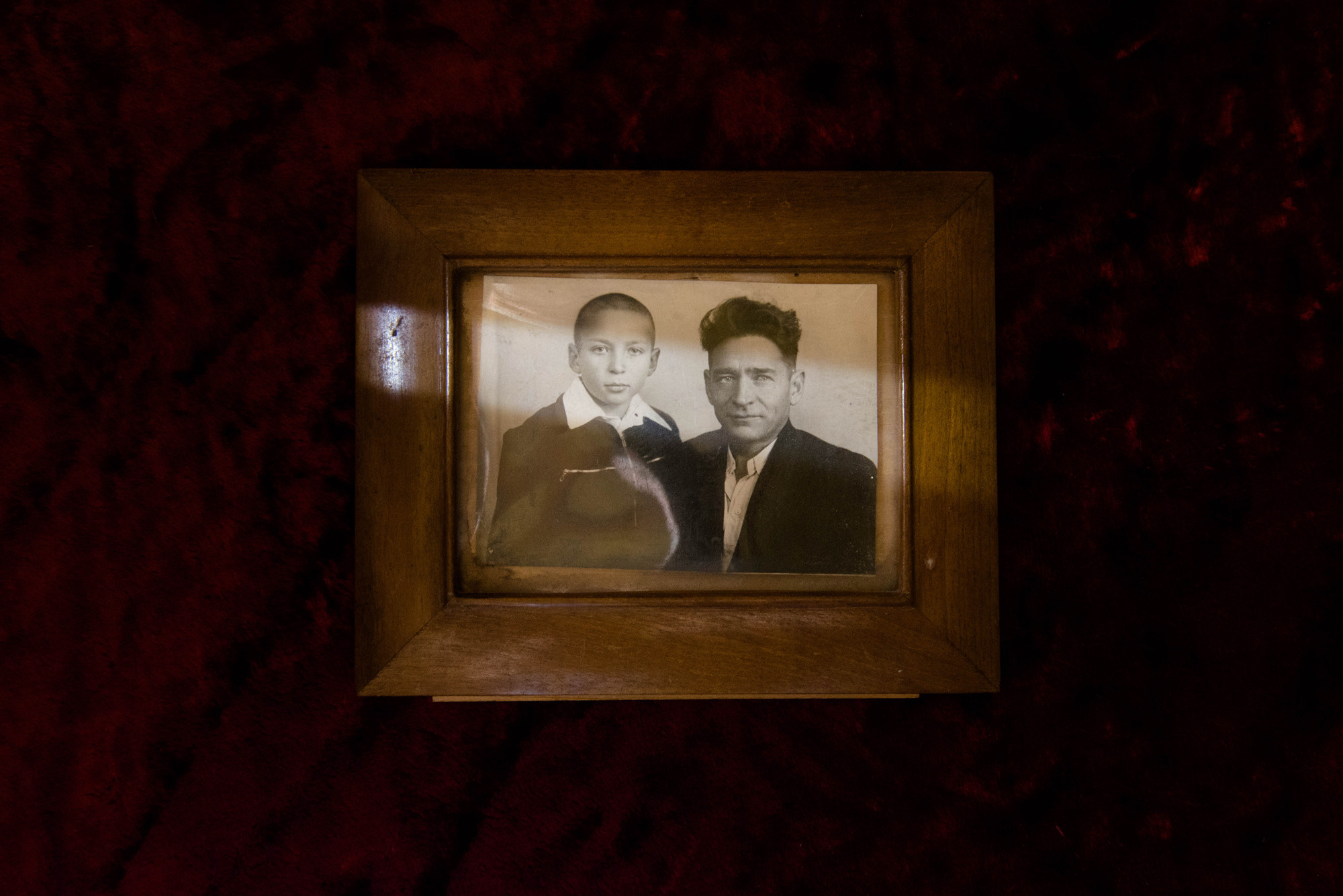 Evidence. Olga Skvortsova