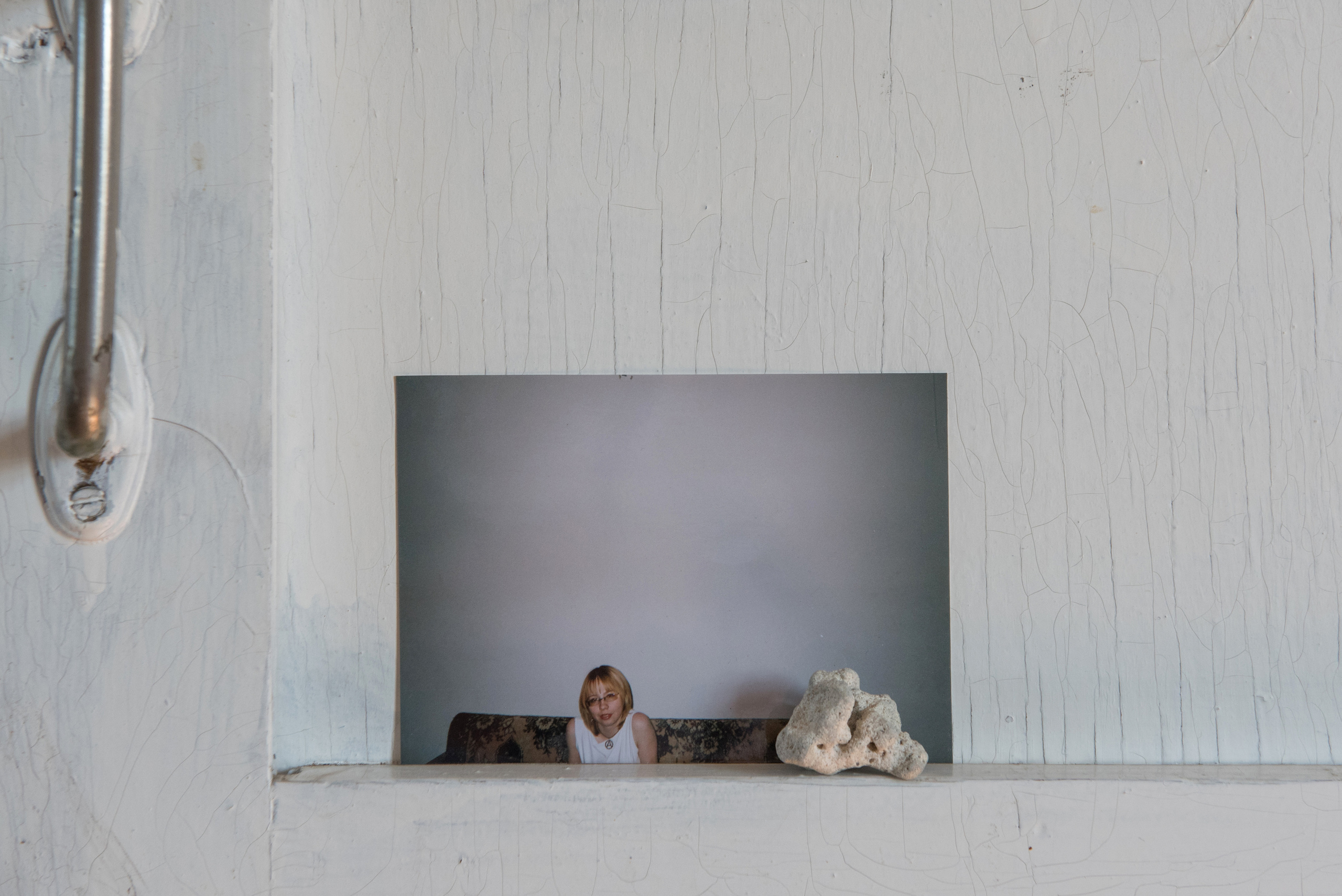 Attic. Olga Skvortsova