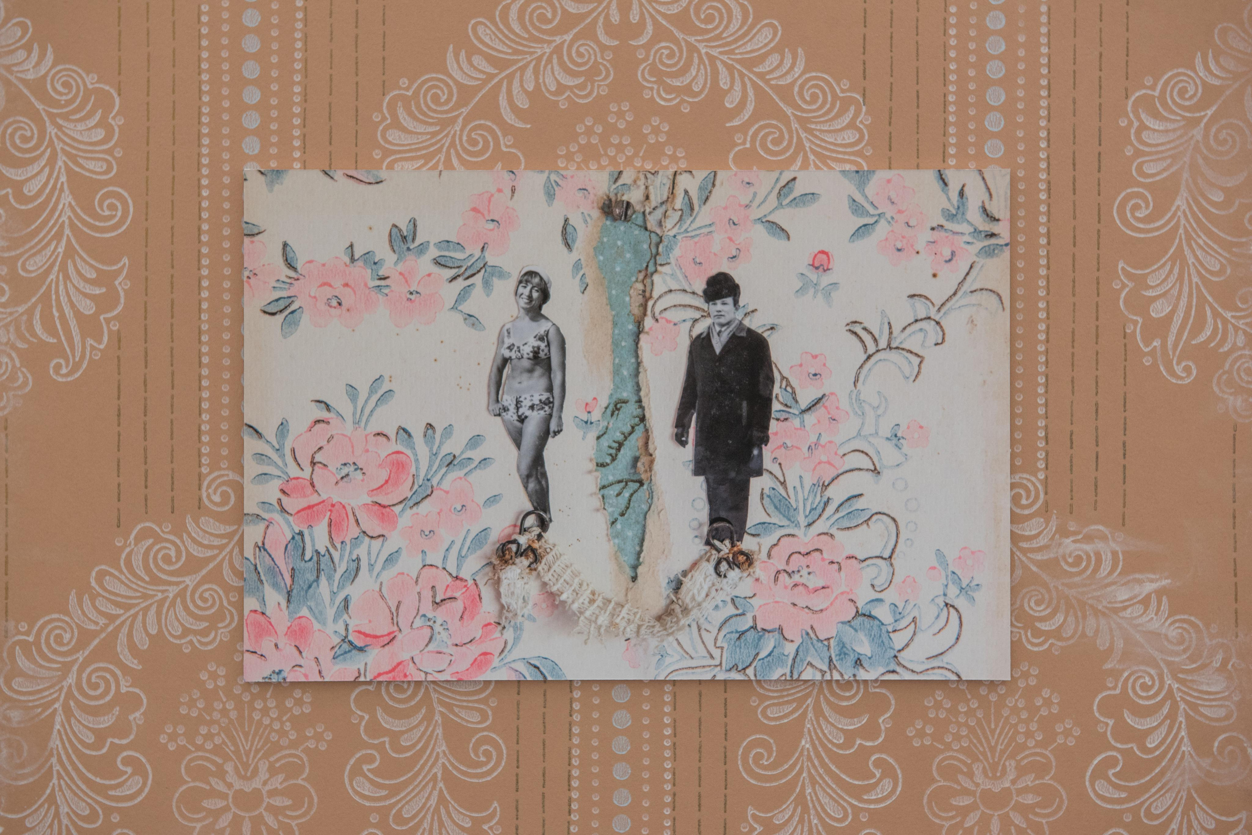 Attic. Olga Skvortsova