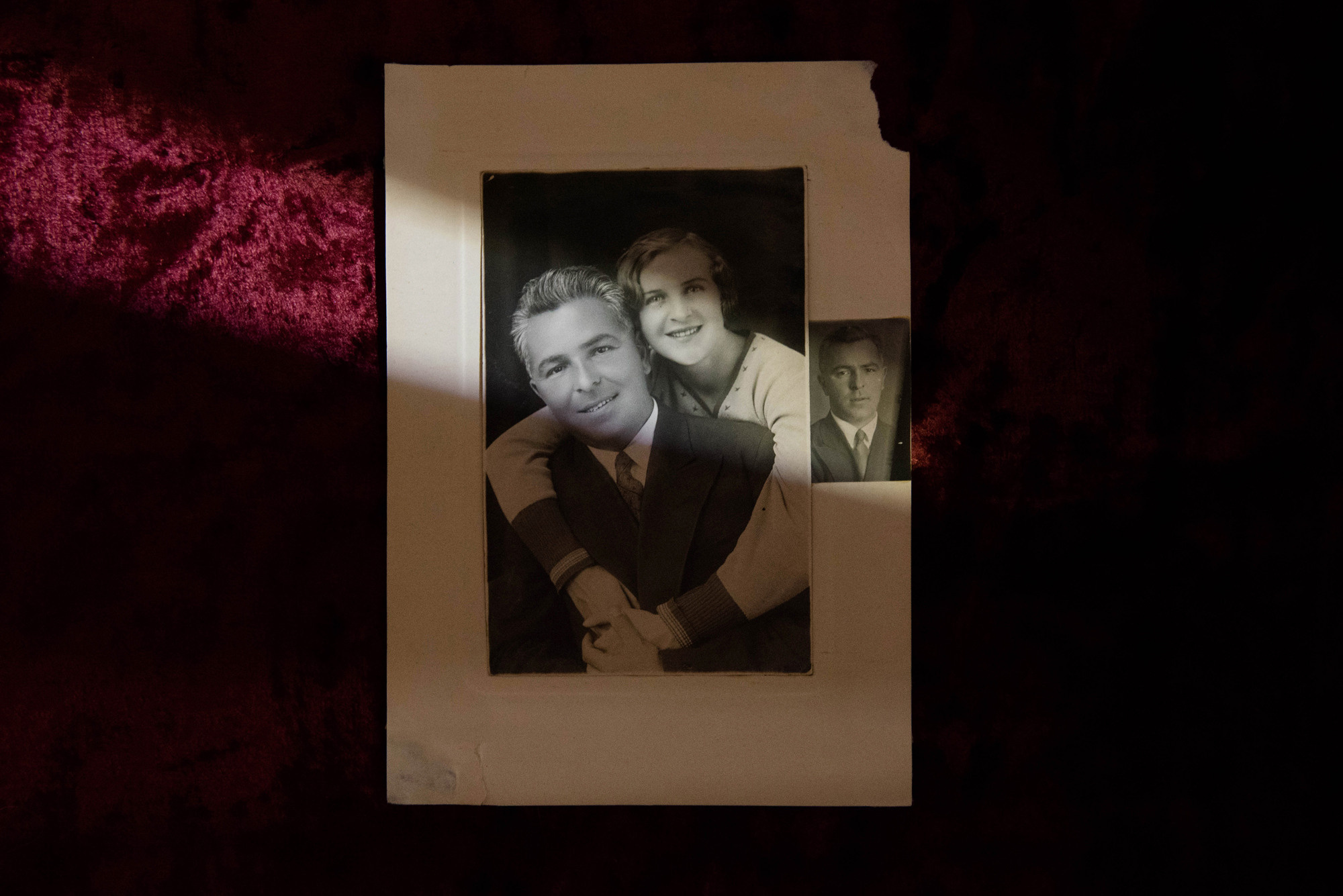 Evidence. Olga Skvortsova