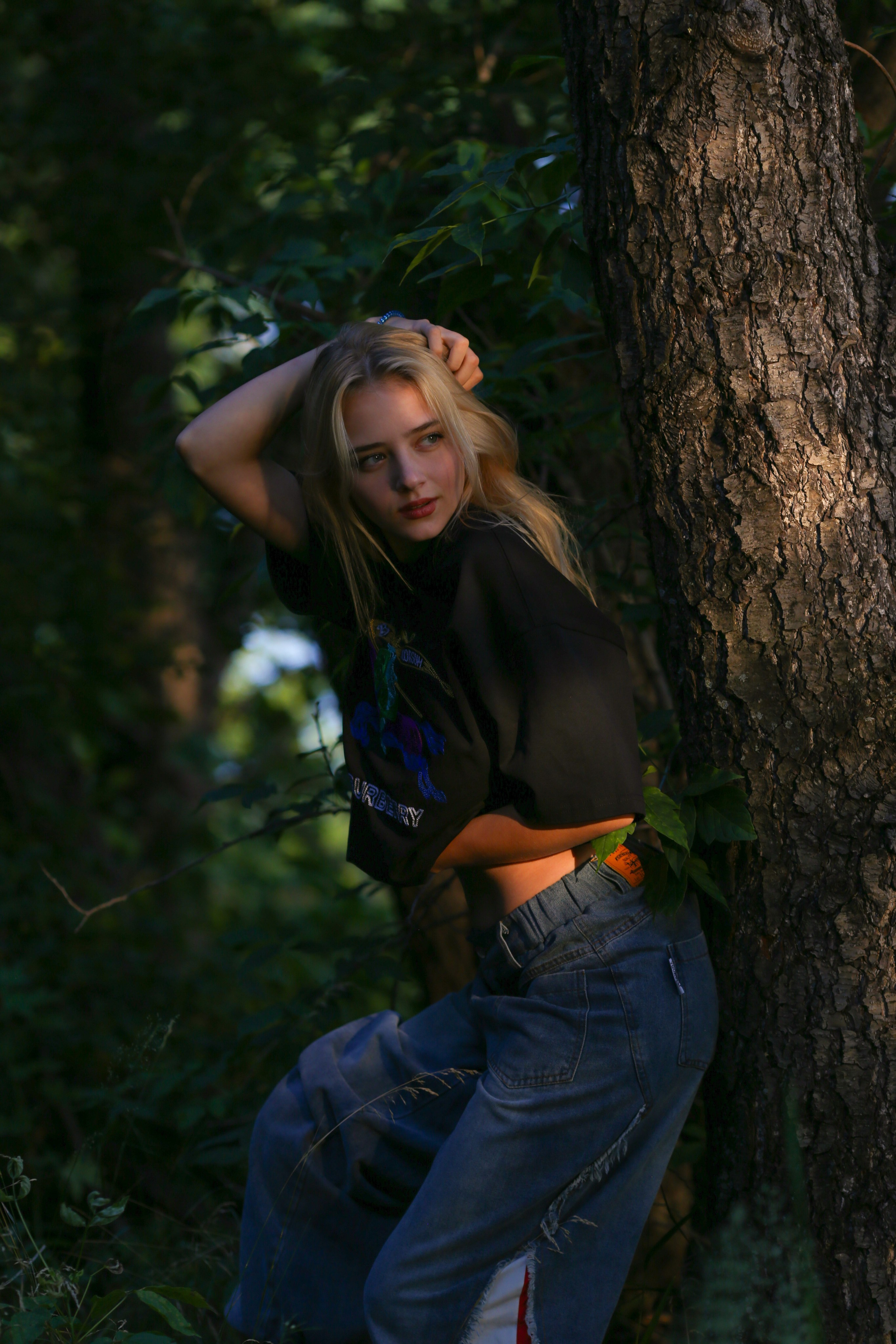 Галерея. Yuri The Photographer