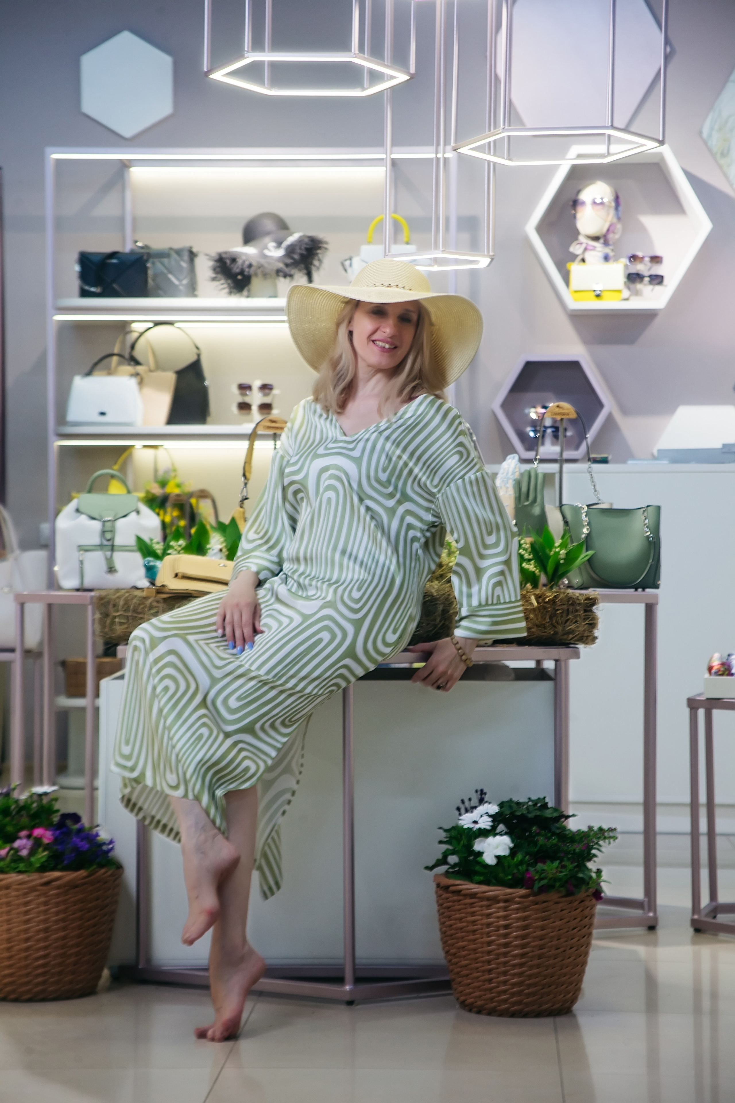 Шоппинг. Фотограф в Твери Буреев