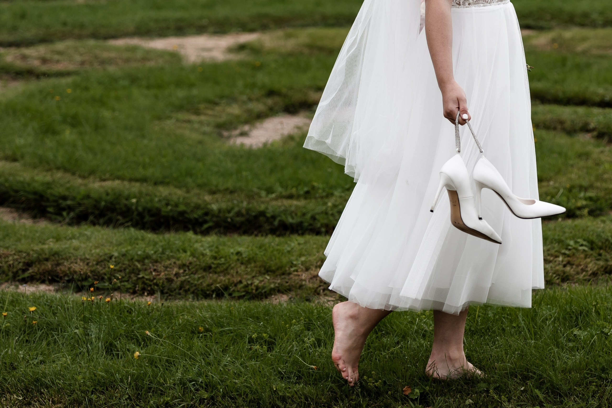 Алина и Владислав. Свадебный фотограф Екатерина Герк