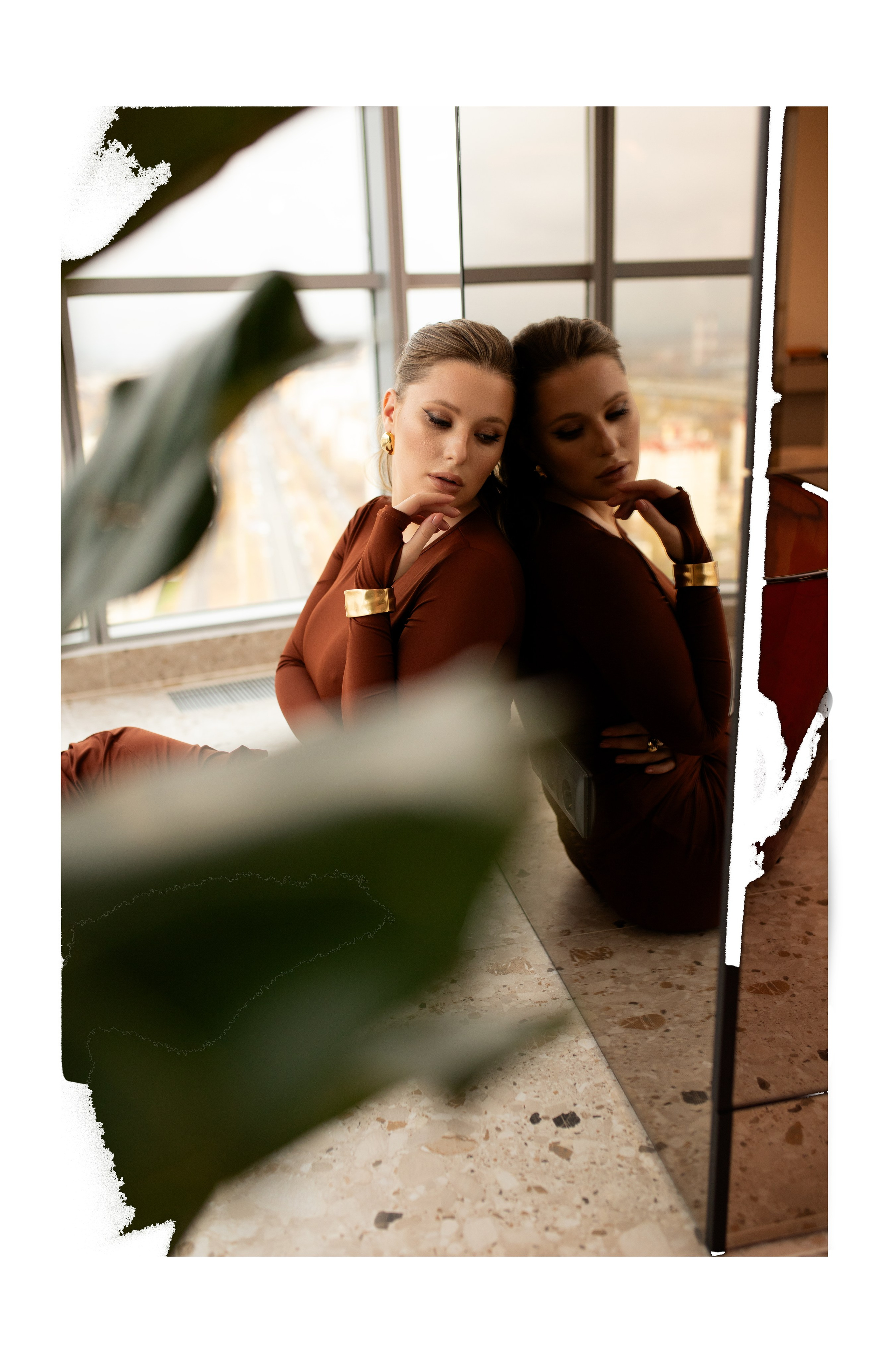 Лерочка. Семейный фотограф в Санкт-Петербурге Ирина Иванова