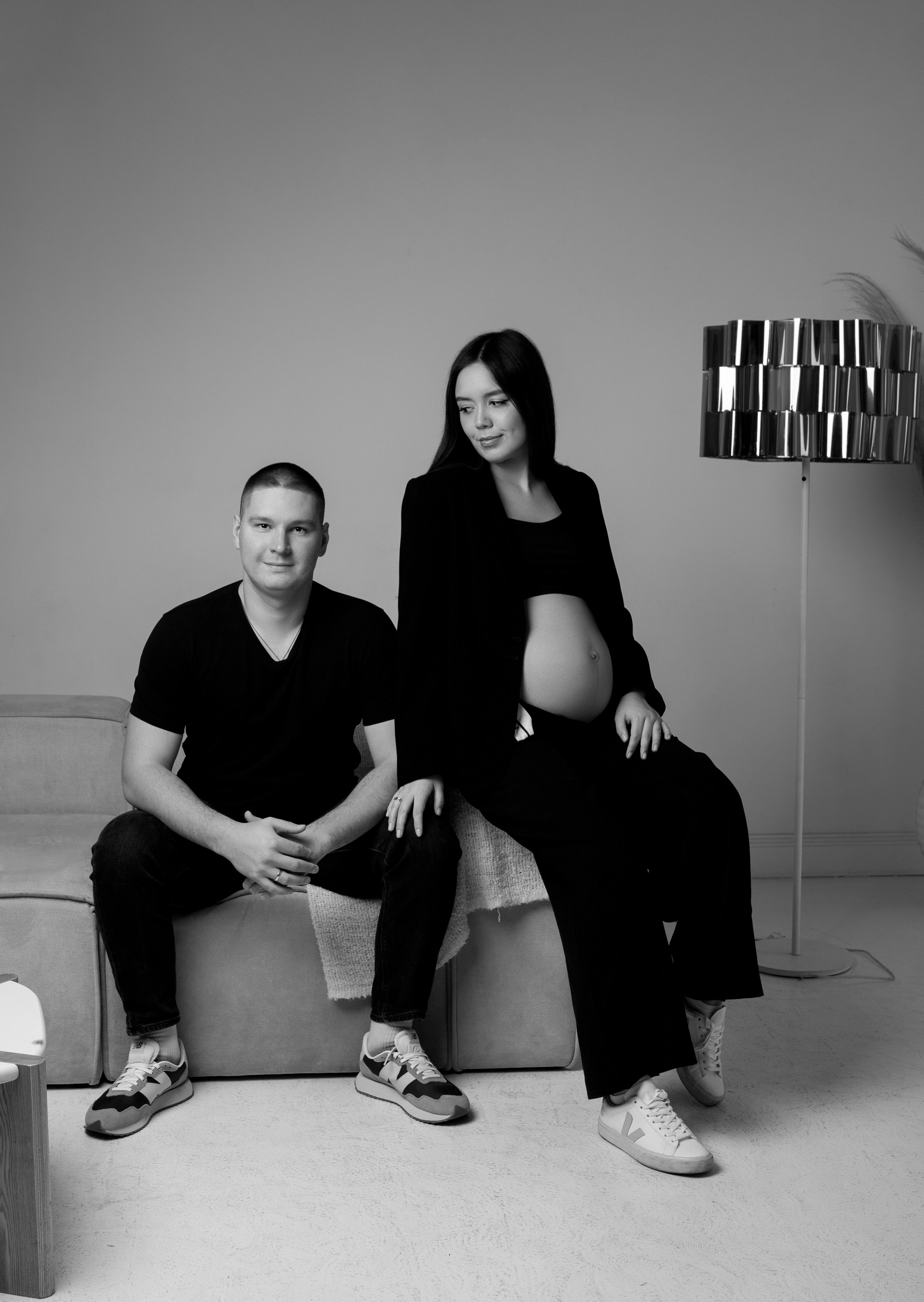 Прекрасная Анна. Семейный фотограф в Санкт-Петербурге Ирина Иванова