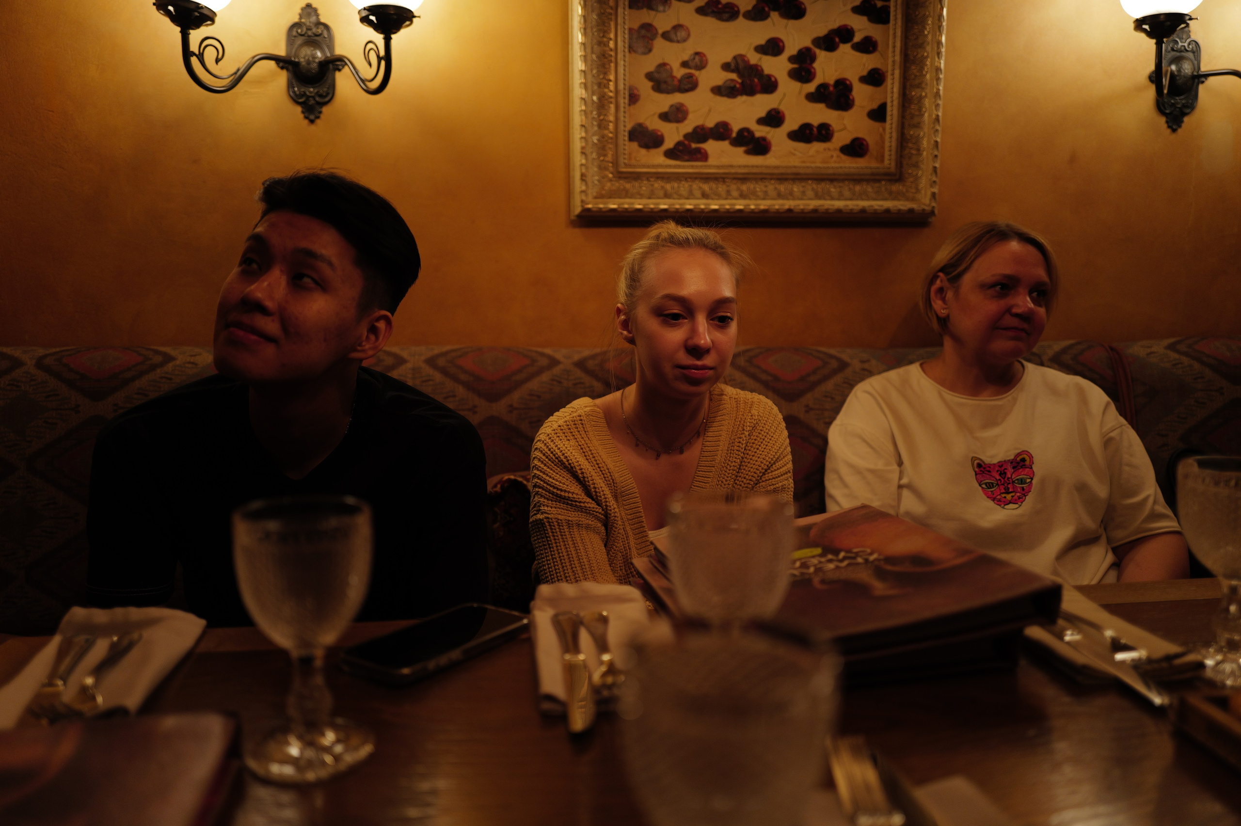 Прочее. Владимир Власюк