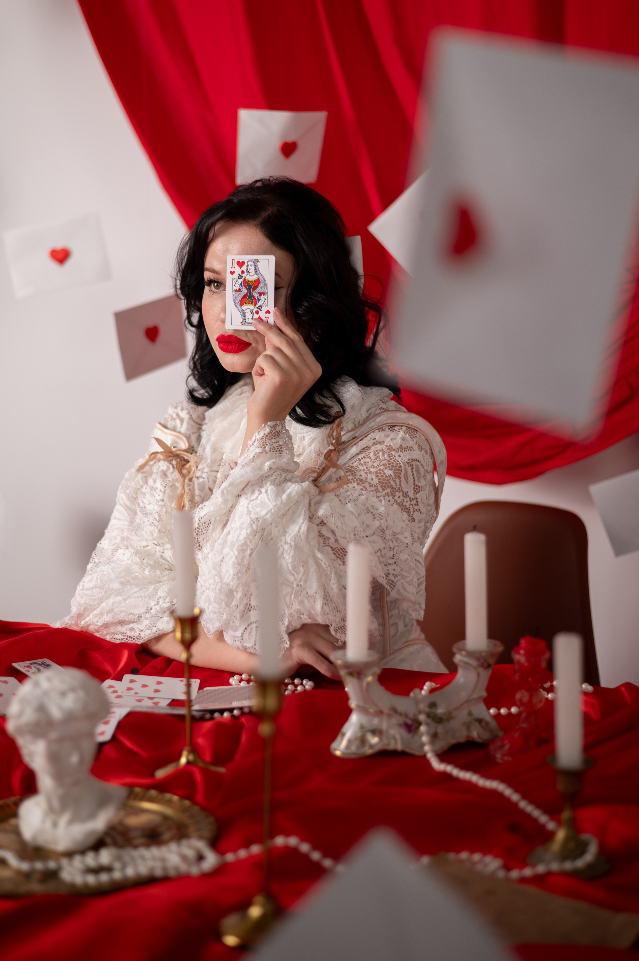 Любовь к 14 февраля. Женский фотограф Санкт-Петербург Александра Колий