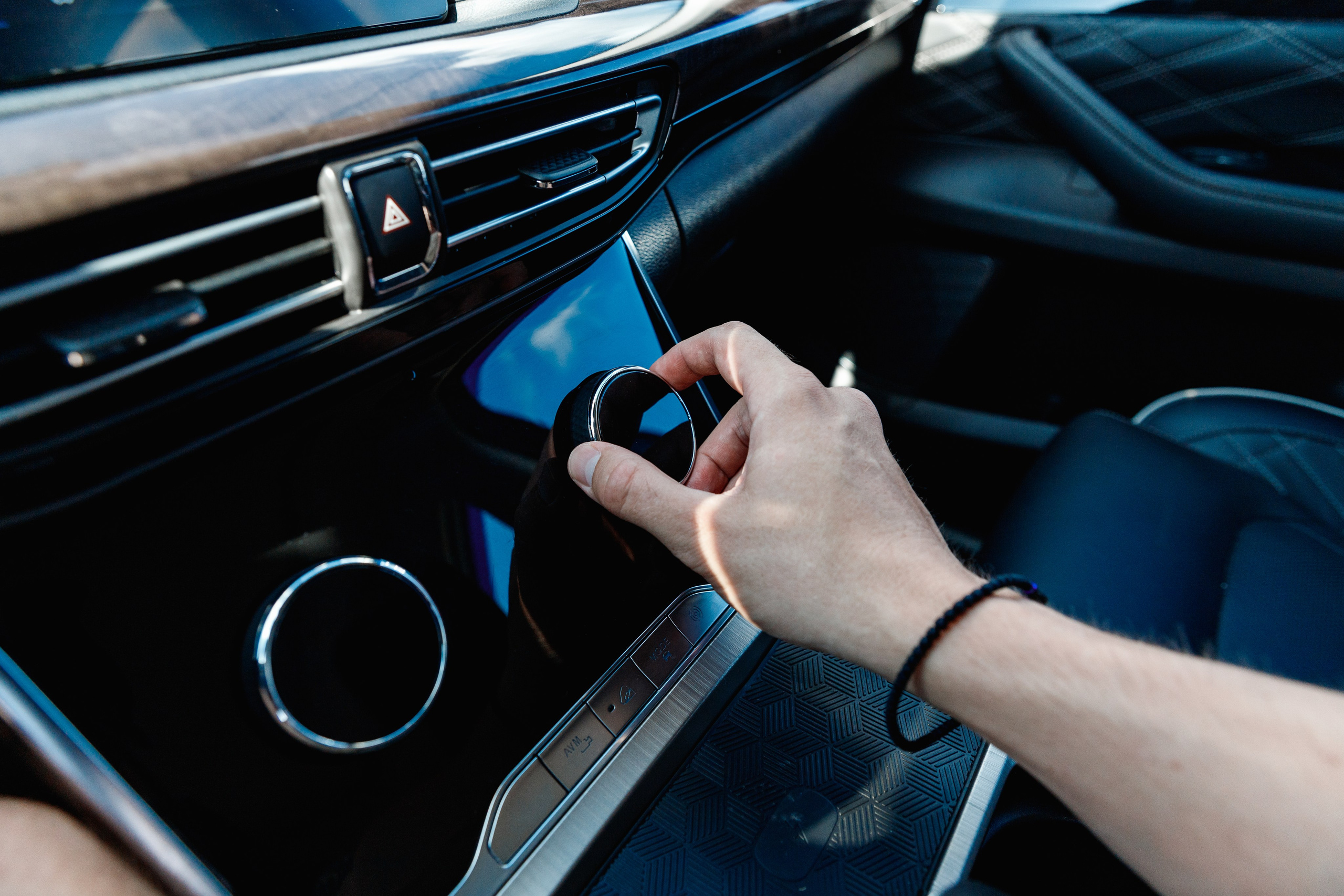 Нижегородец. Фотограф Захваткин Роман