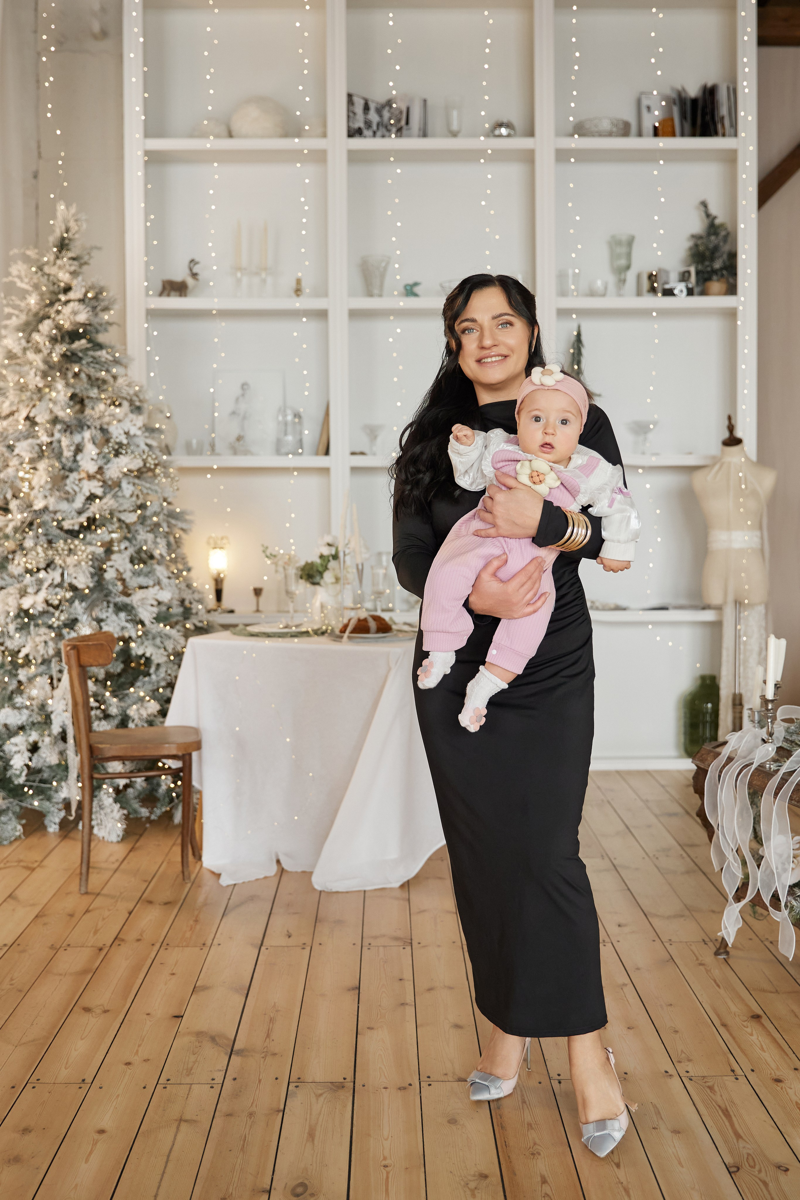 Елена. Фотограф женского портрета, беременности и материнства Харькова Елена