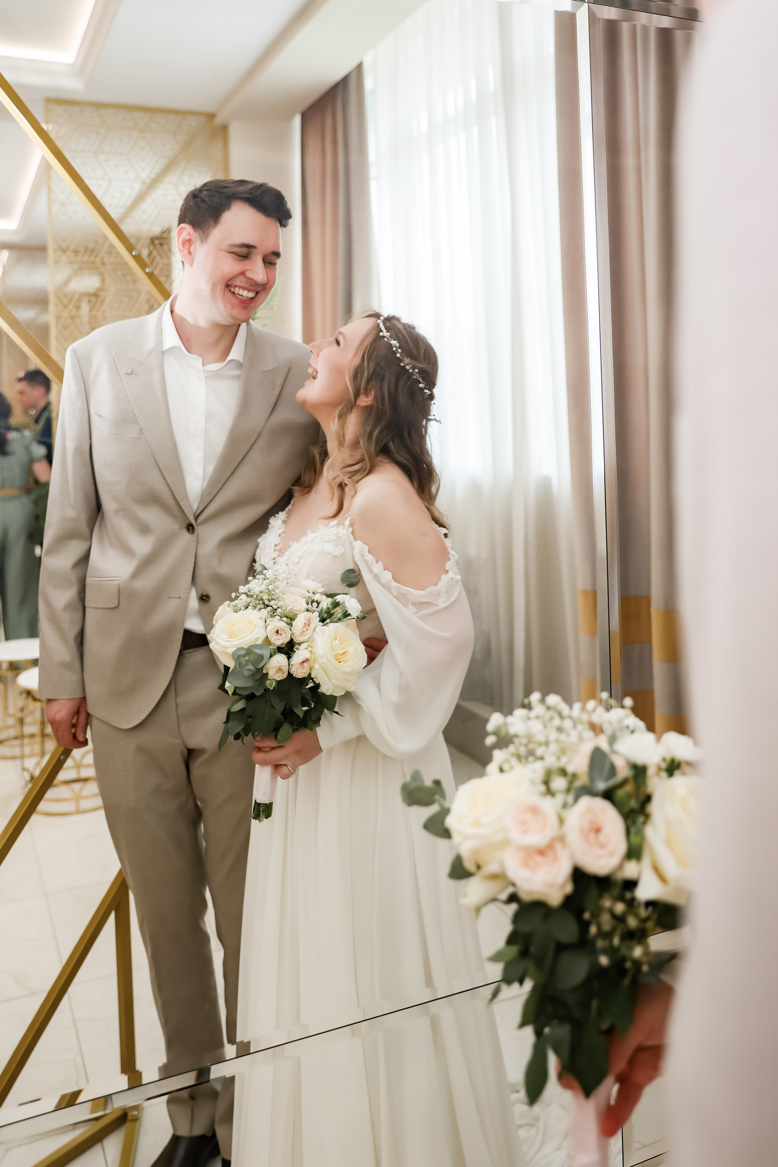 ФотоВидеоСъемка свадеб и мероприятий