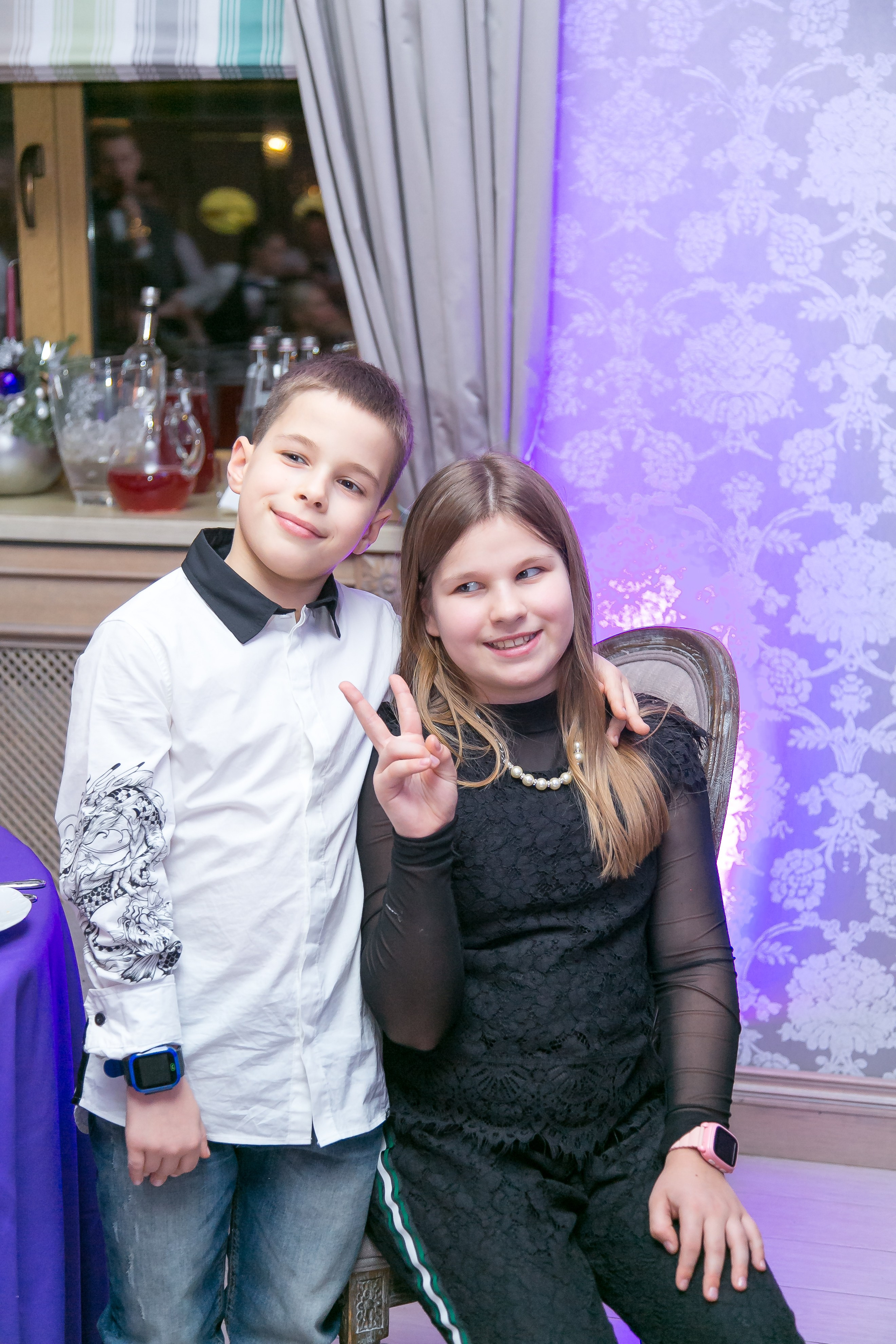 НОВЫЙ ГОД. Главная