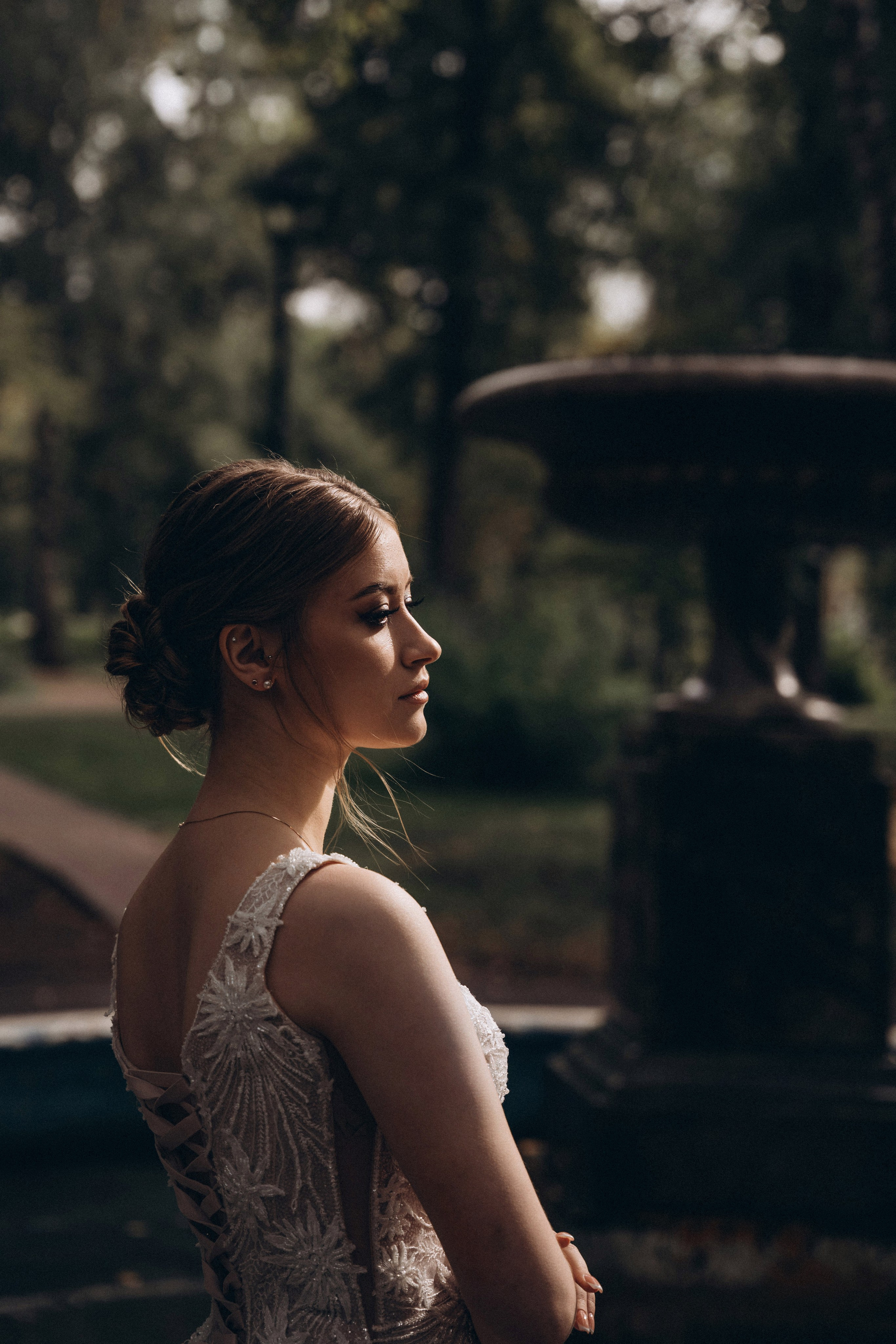 Кирилл и Юлия. Портретный и семейный фотограф в Перми Мила Ульянова