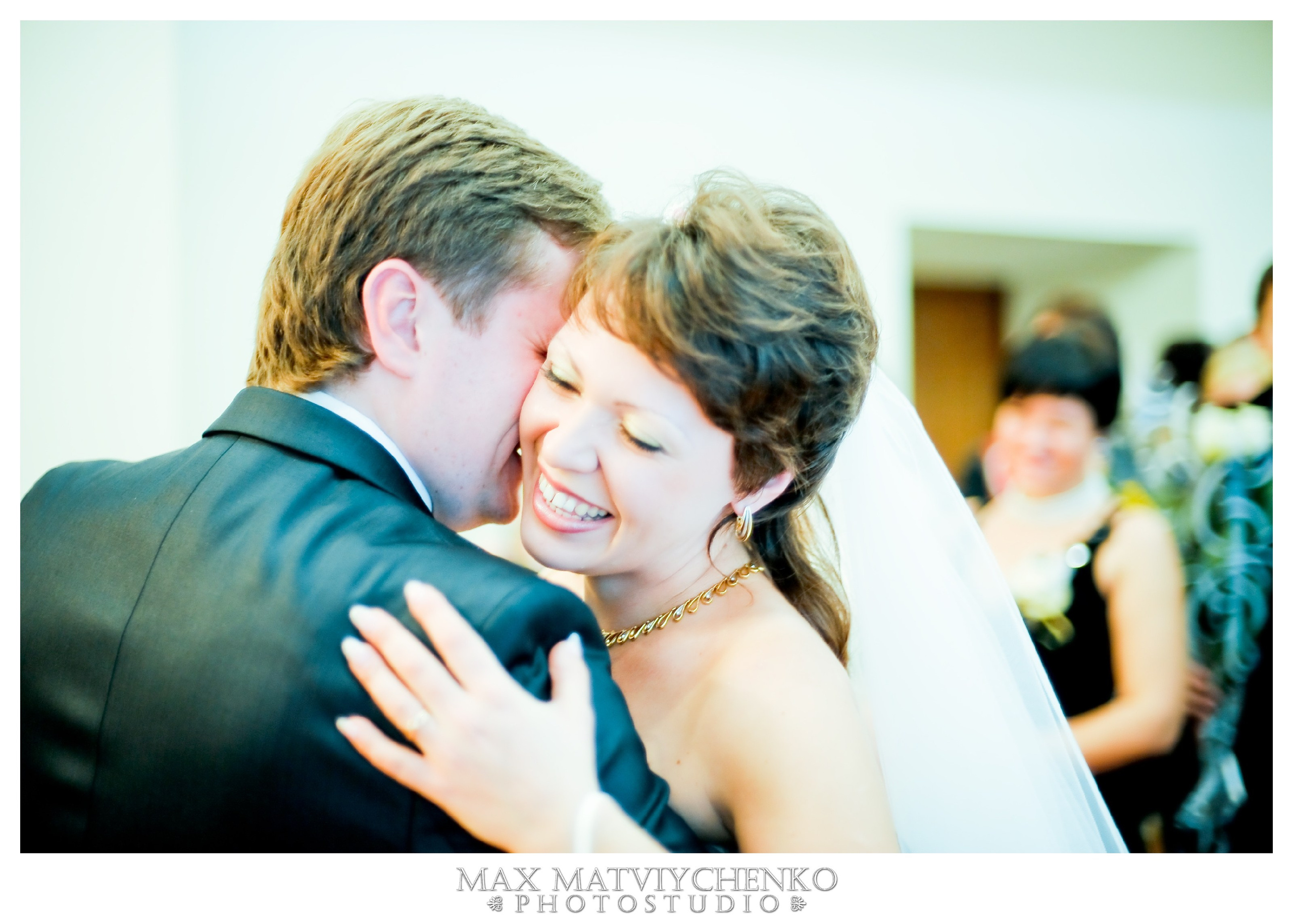 Лучшие для печати/Best for printing. Максим Матвийченко и Виктория Басова профессионалы своего дела