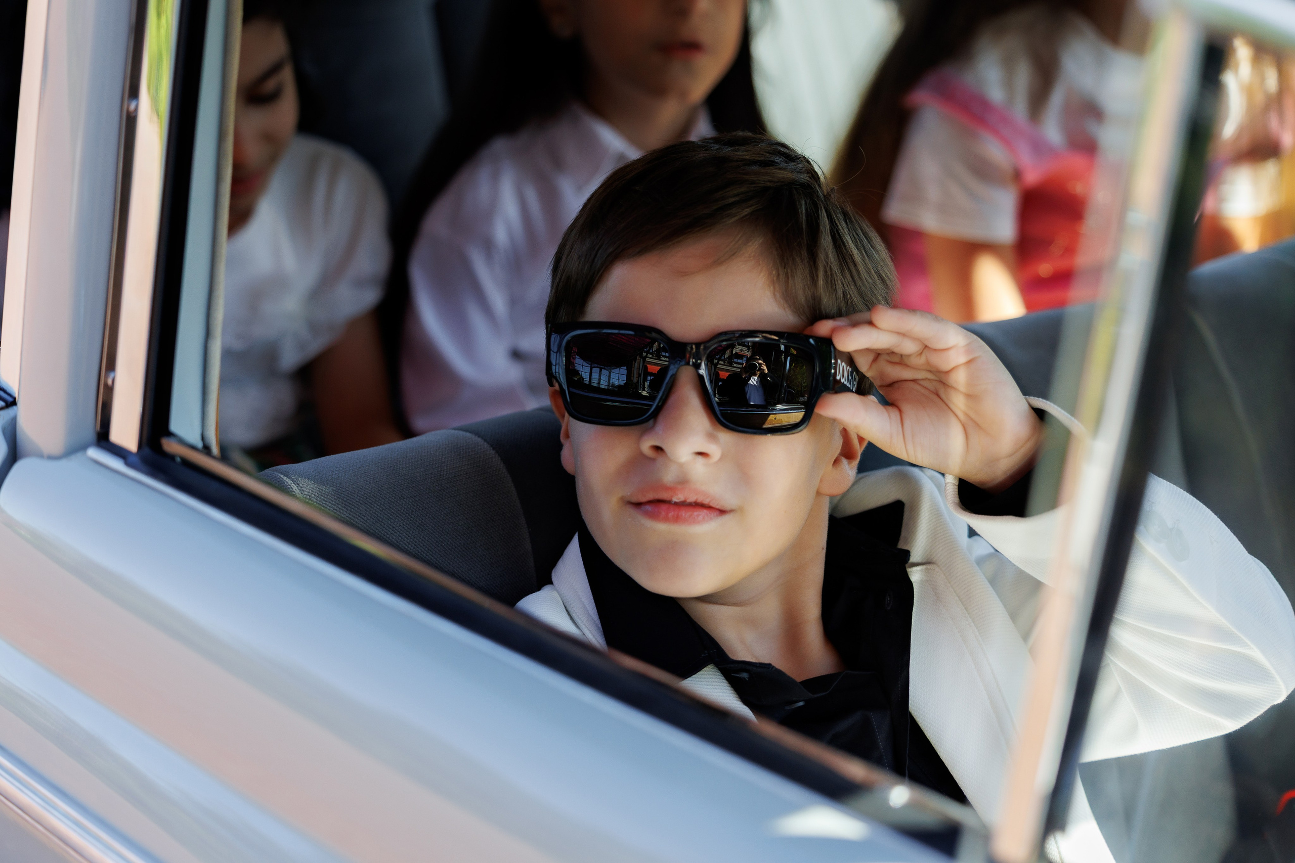 Фотосессия на день рождения Праздничная съемка от профессионального фотографа. Красильников Евгений — профессиональный фотограф в Ростове-на-Дону