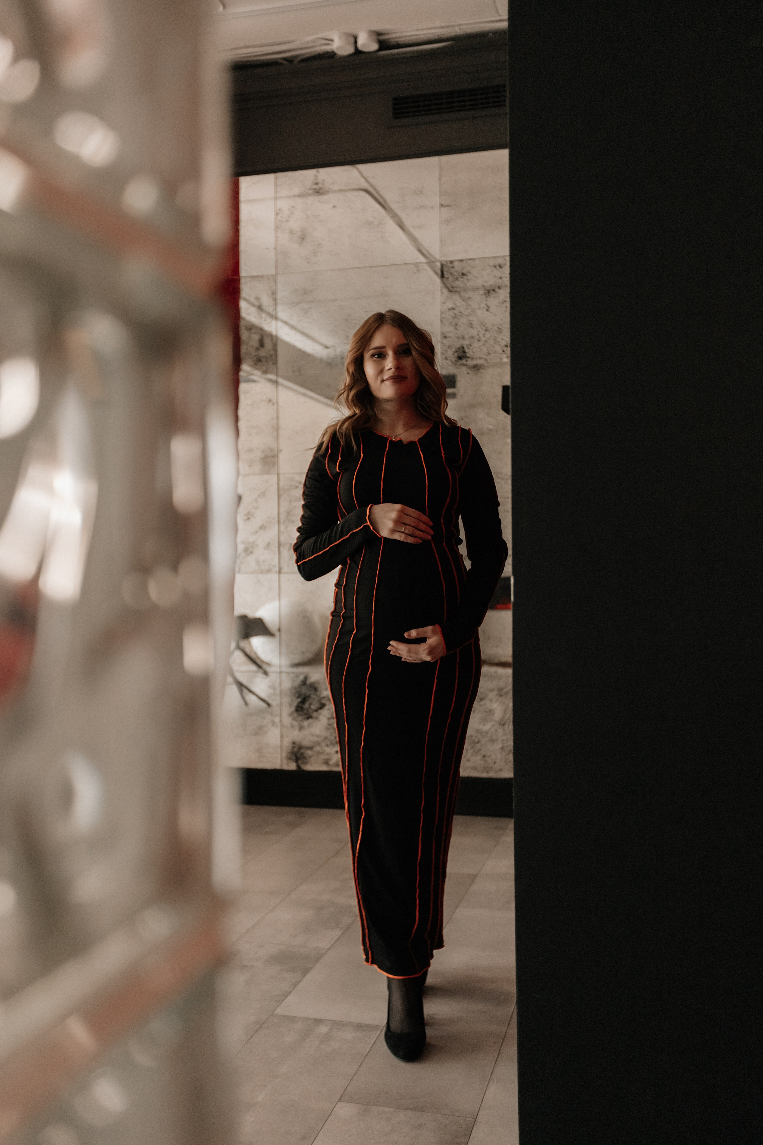 Александра и Михаил. Свадебный и семейный фотограф Светлана Пирюгина