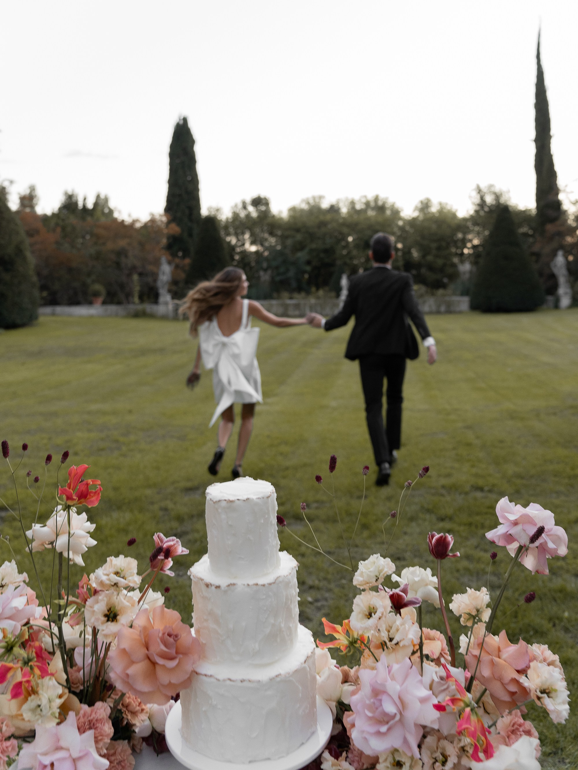 Julia & Paolo. Maria Anistratova | Destination Photographer, Videographer & Drone Pilot — Lake Como