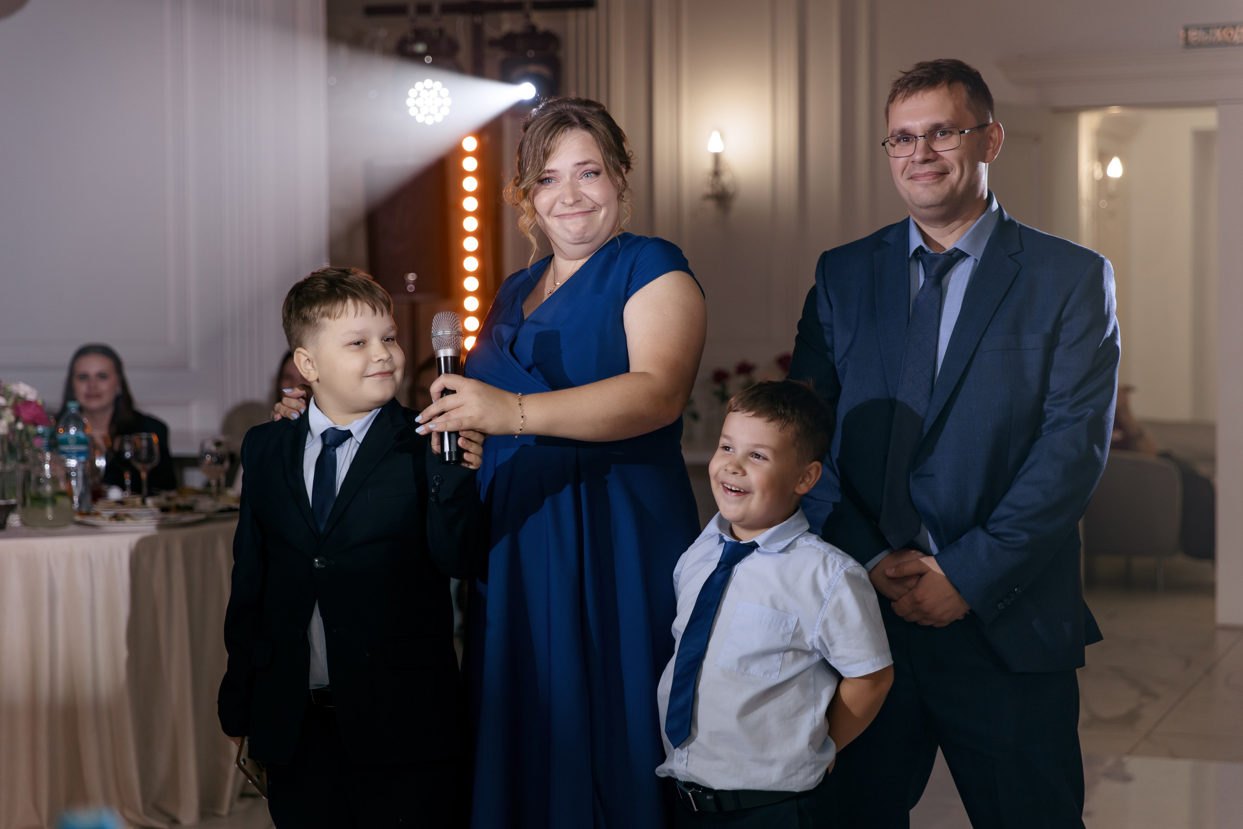 Роман и Татьяна. Свадебный и портретный фотограф — Мария Костина