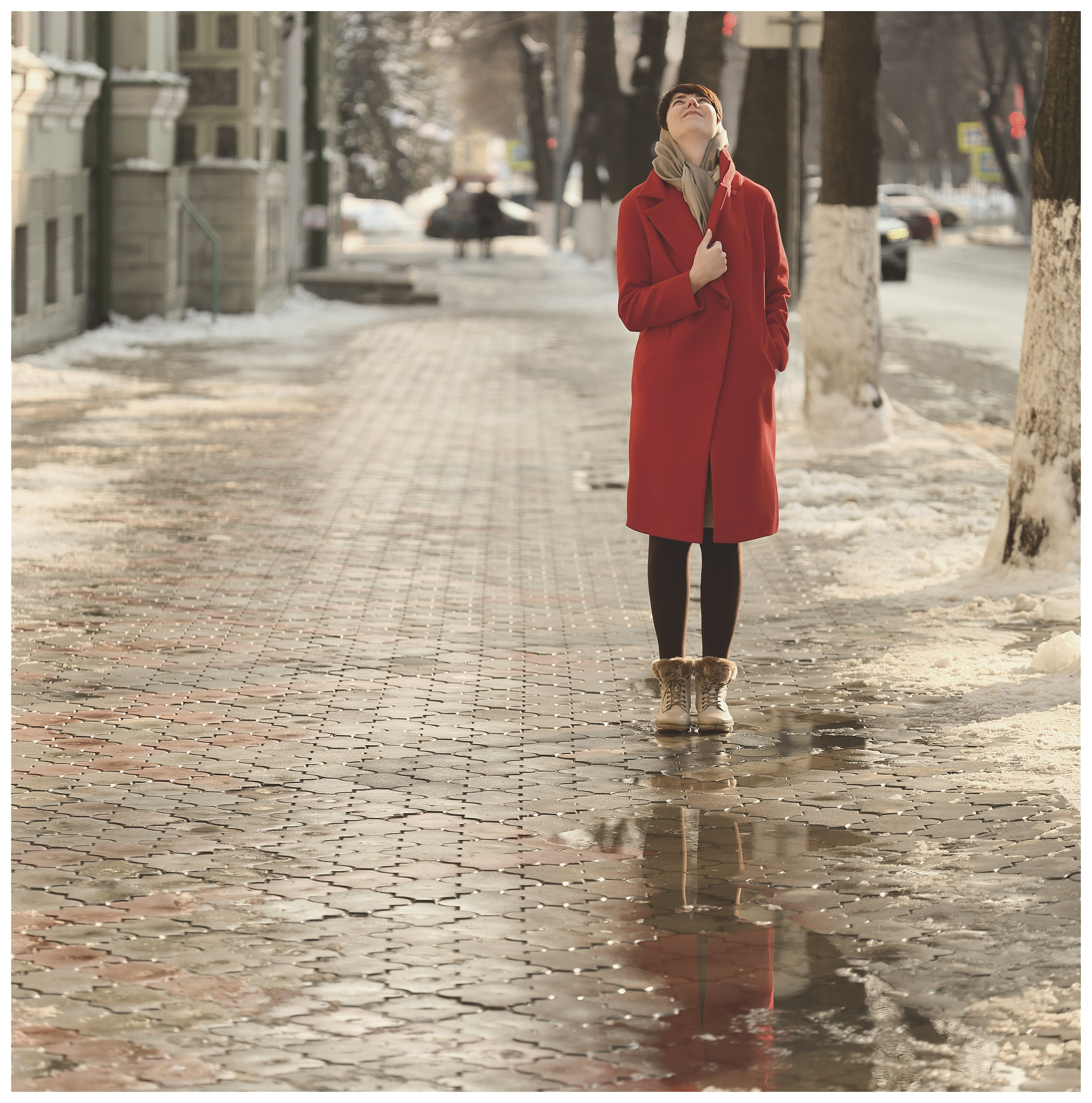 Мои фото работы. Мастерская авторских аксессуаров из кожи в Уфе Hecho a mano